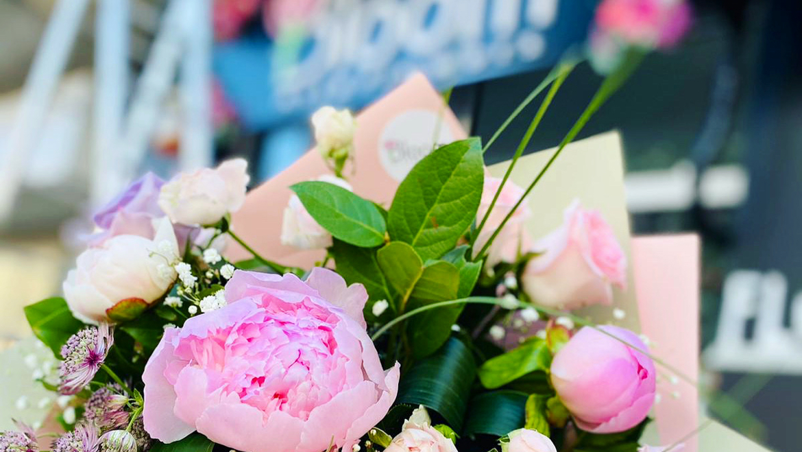 Floraria Bloom Targoviste- Bloom Art&Flowers