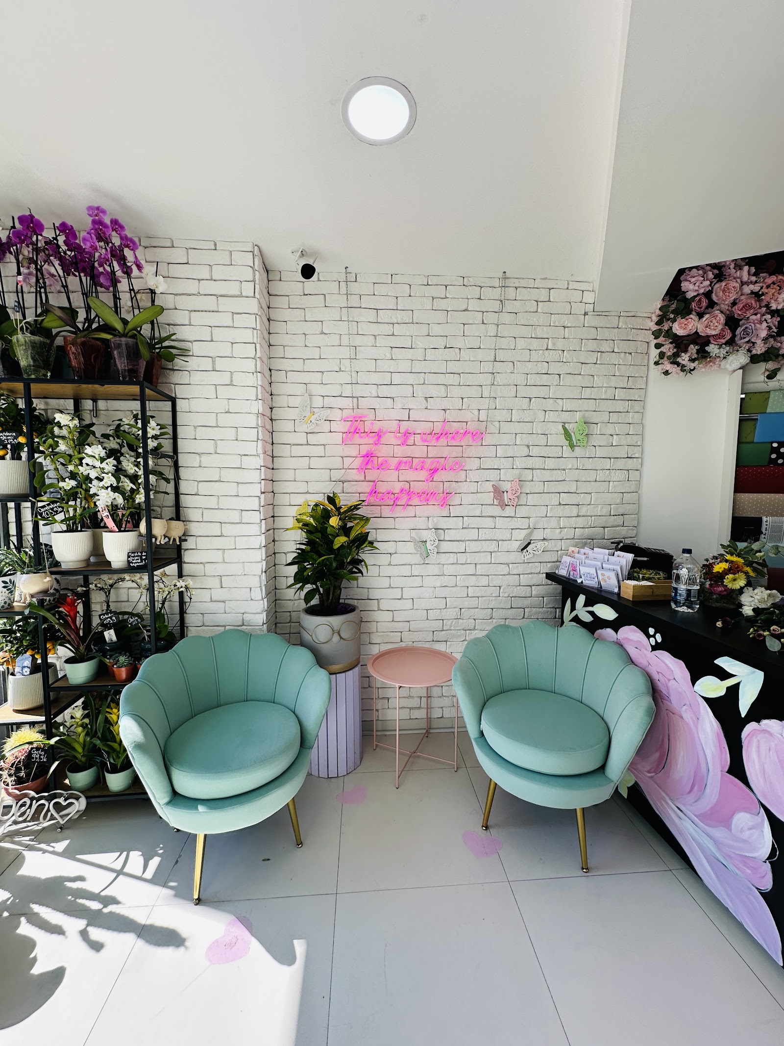 Floraria Bloom Targoviste- Bloom Art&Flowers