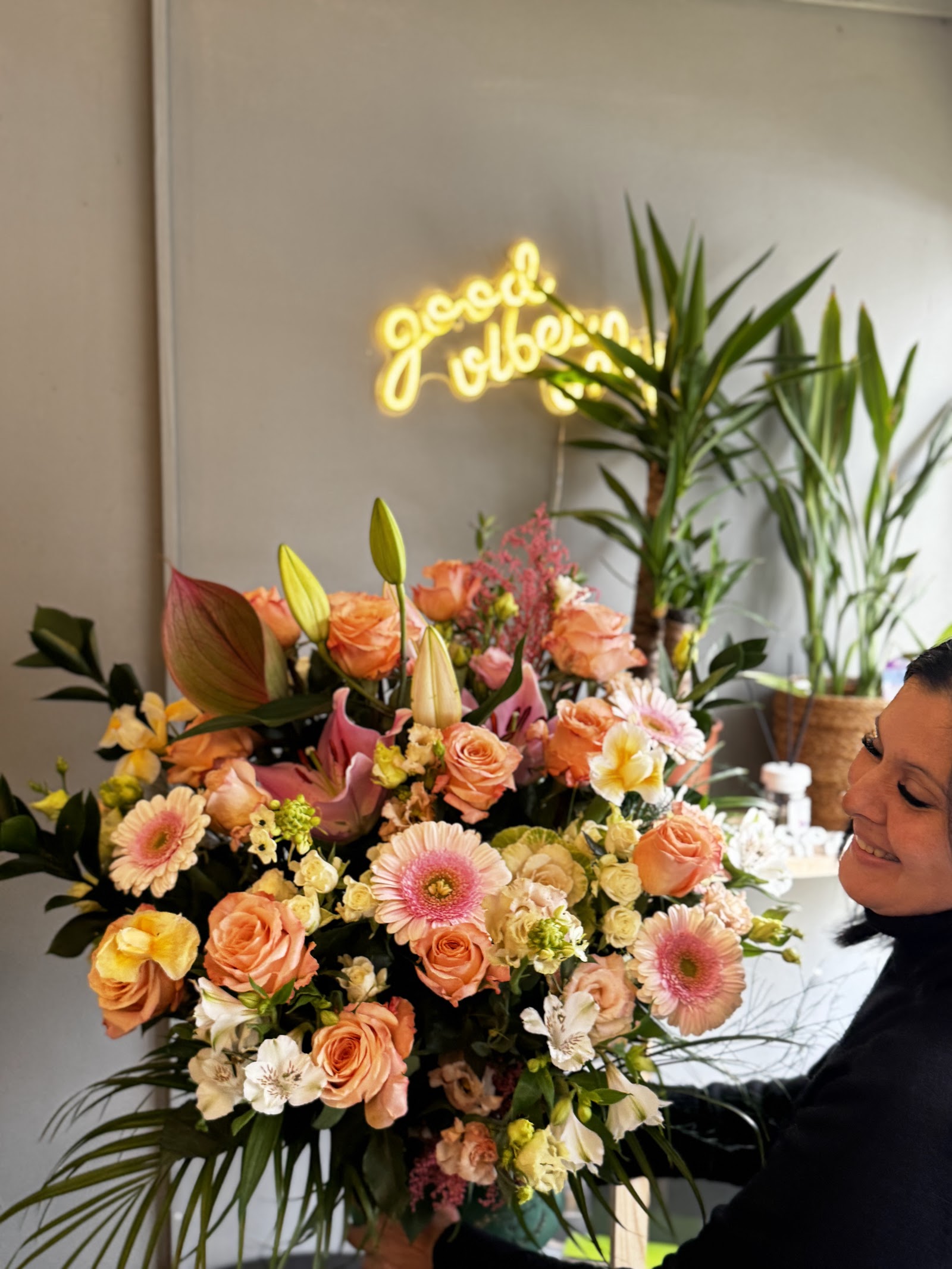 Flowers by Bella