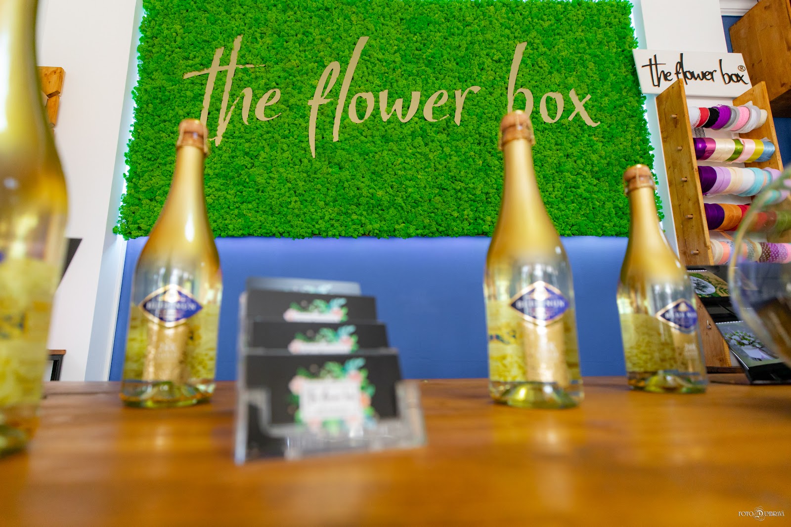 The Flower Box Florarie Targoviste, Livrare Flori Targoviste, Aranjamente Florale, Buchete Mireasa