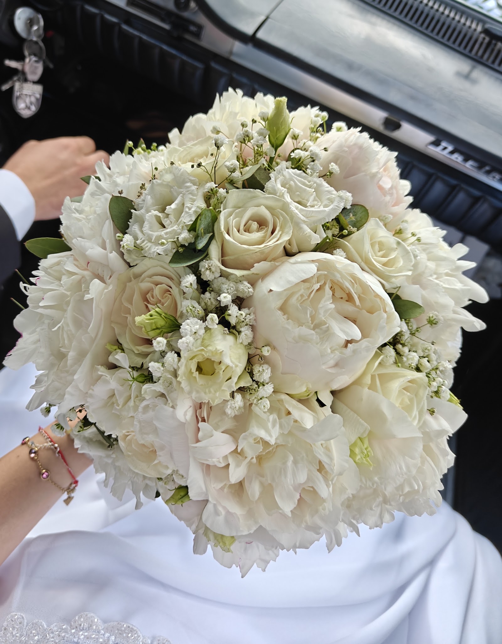 Florăria BOUQUET Târgoviște