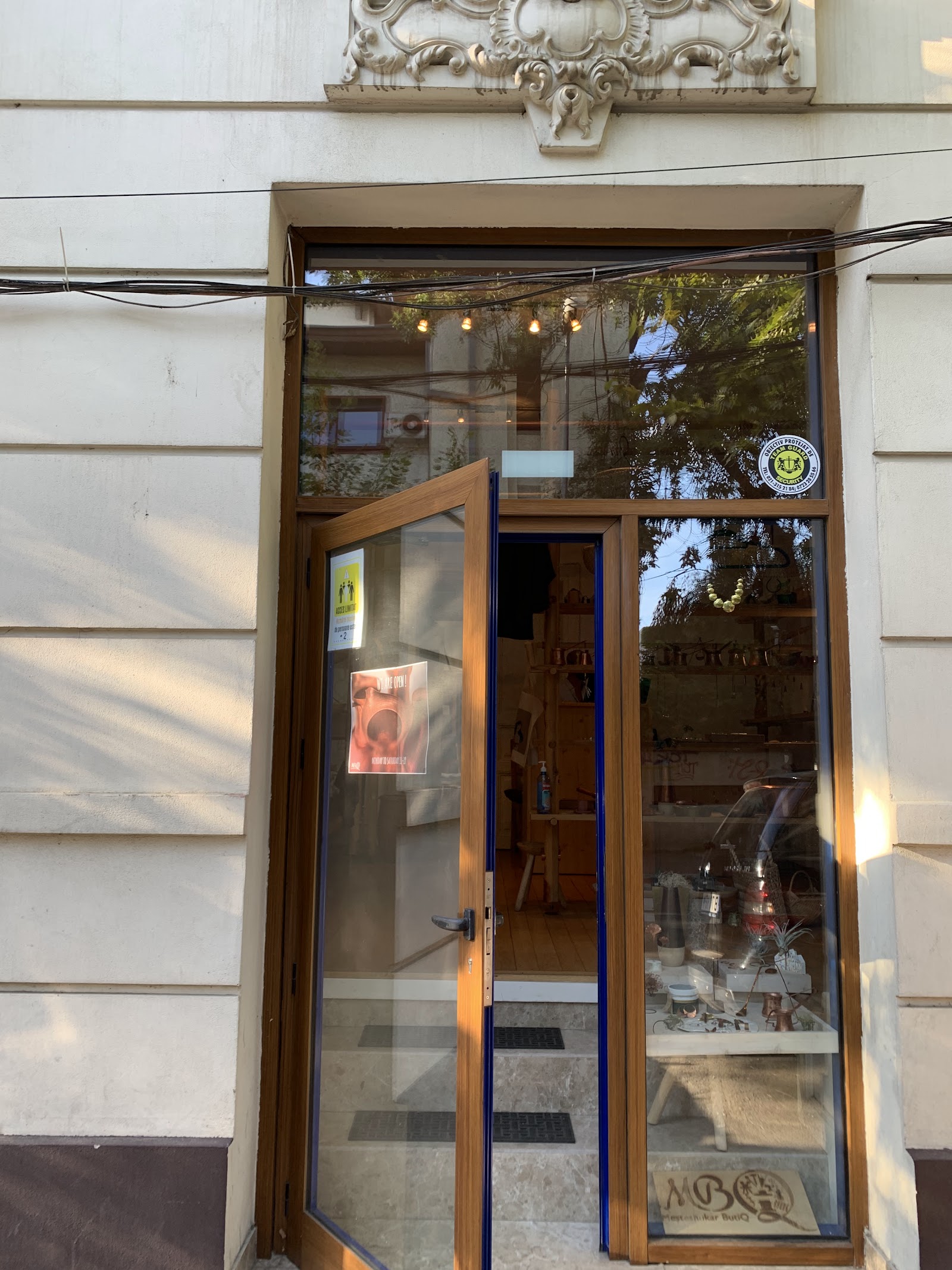Meșteshukar ButiQ
