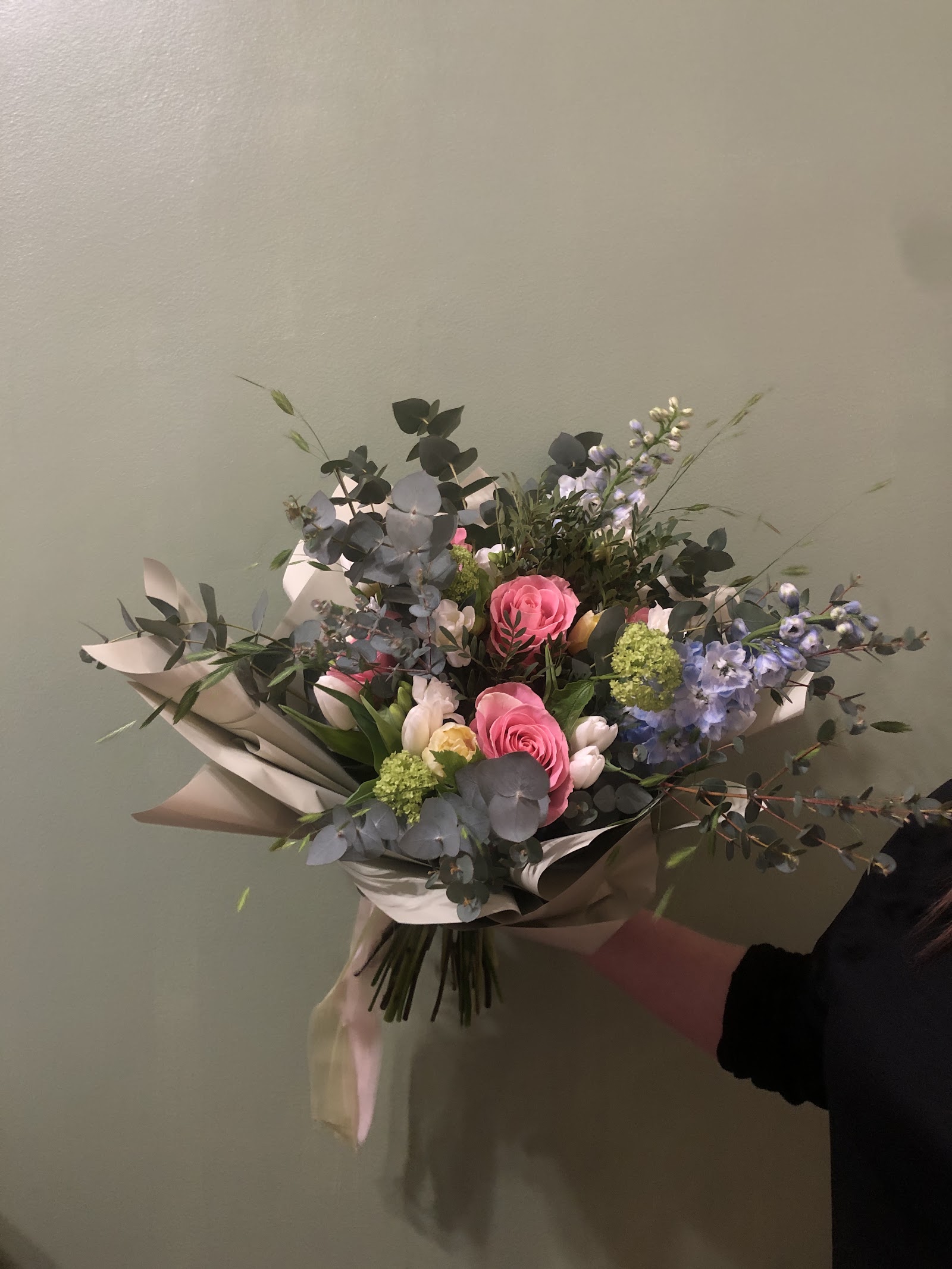 Florarie Targoviste - Selenity