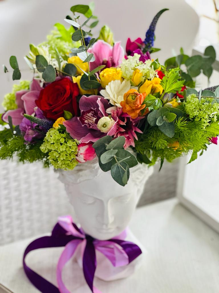 Floraria Passion