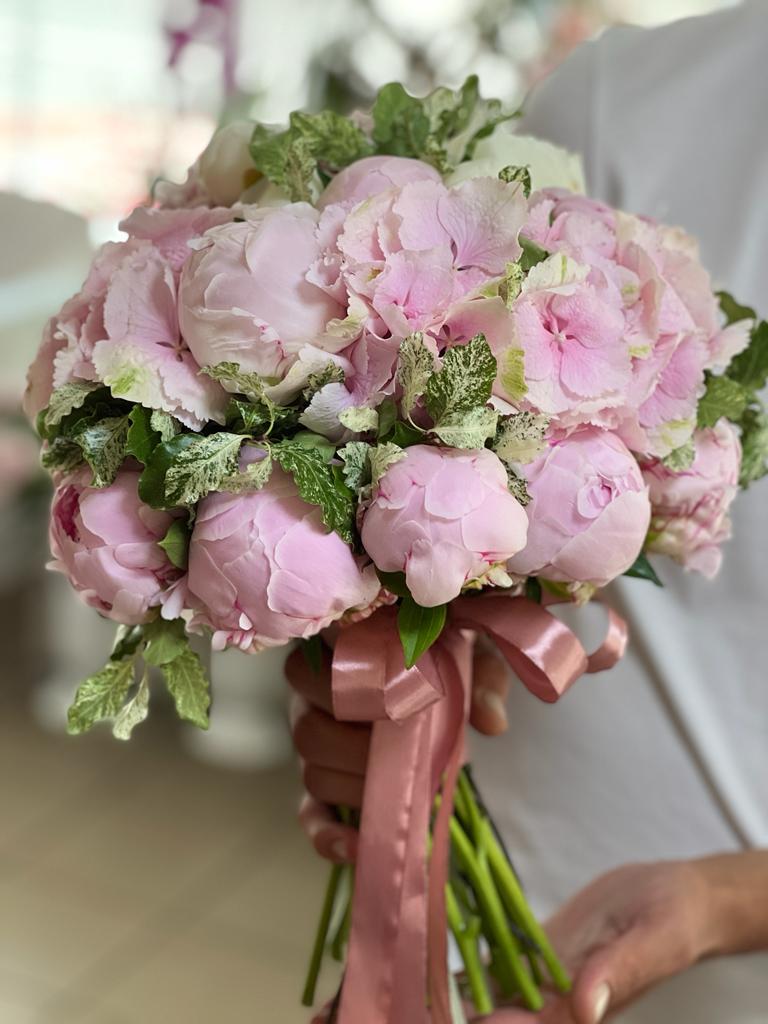 Floraria Passion