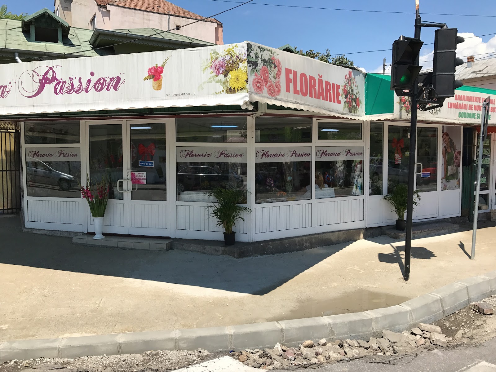 Floraria Passion