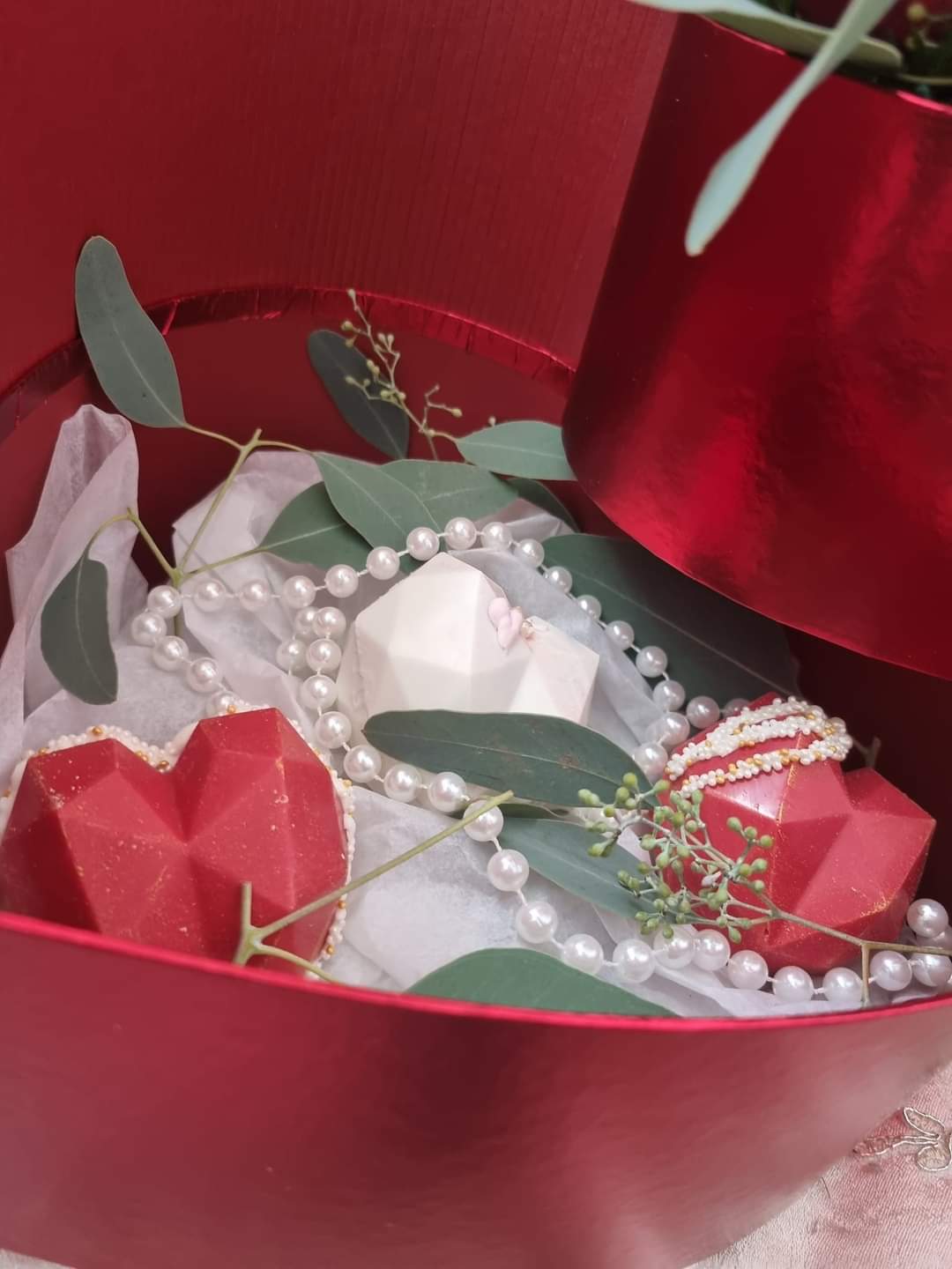Flori Targoviste/Atelier de creatie florala