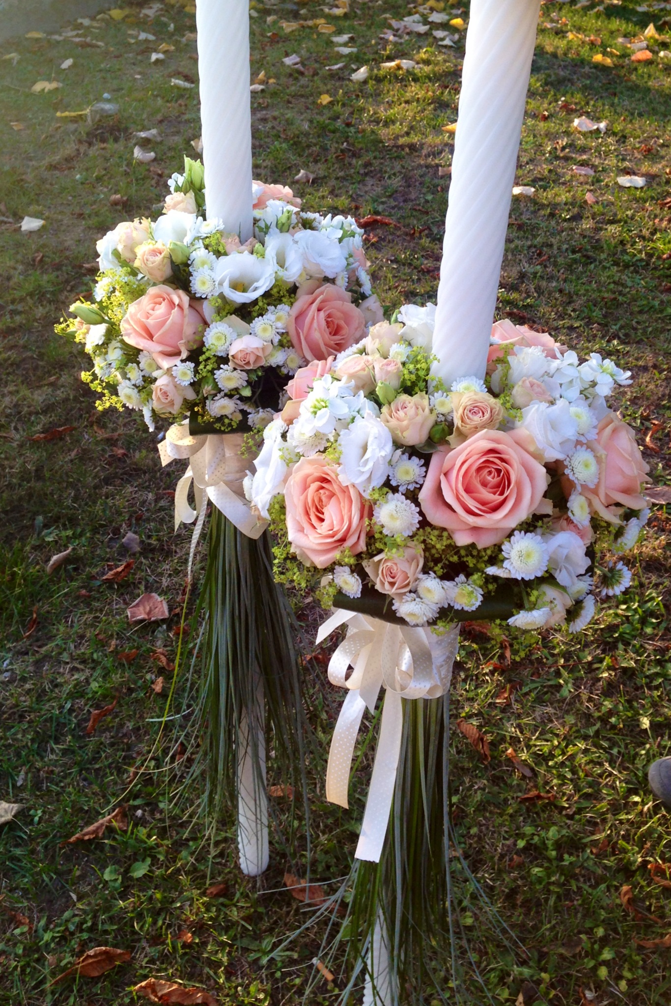 Happy Flowers