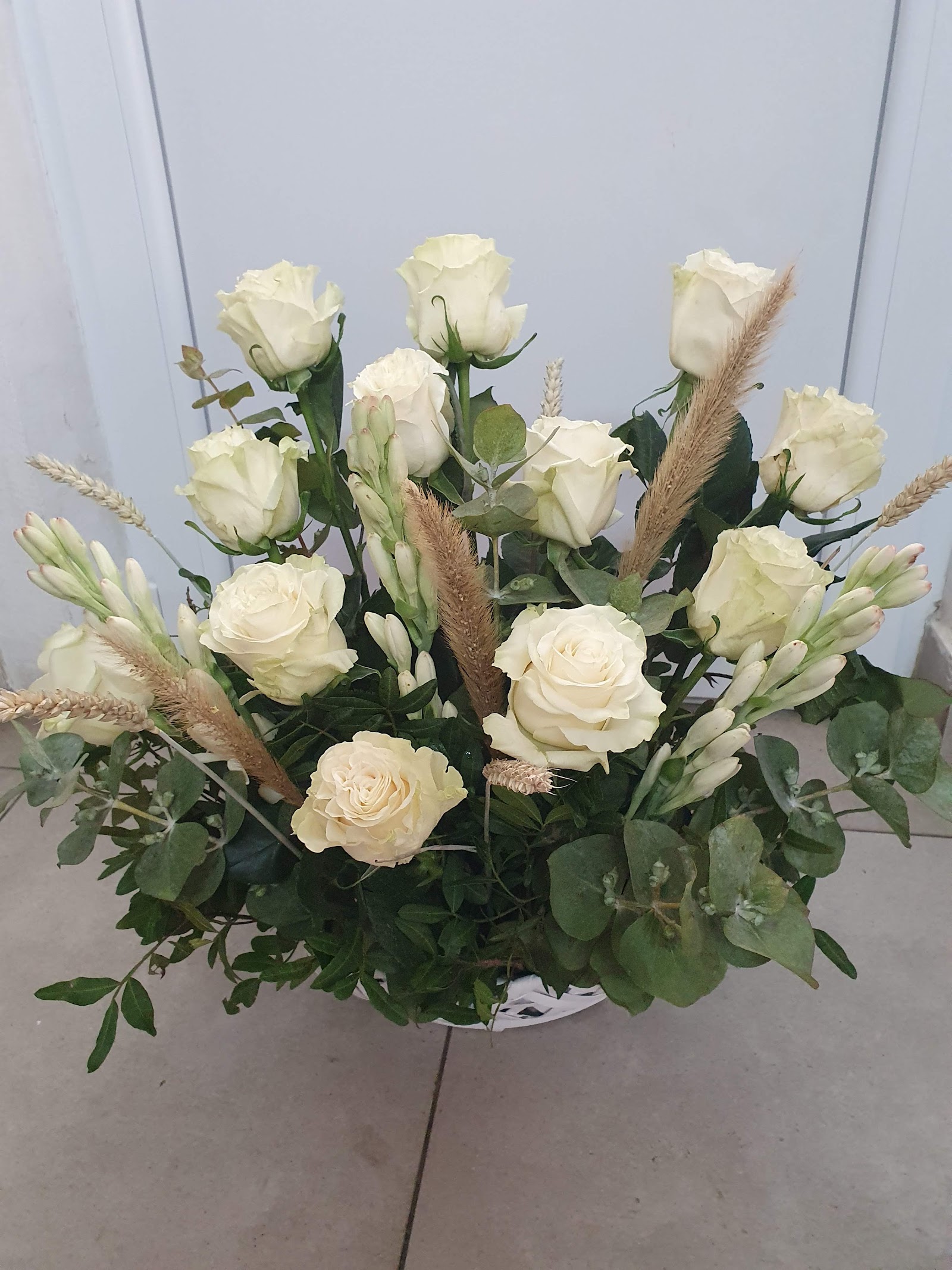 Floraria David