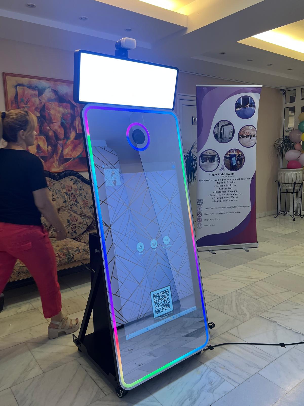 SC Magic Night Events SRL