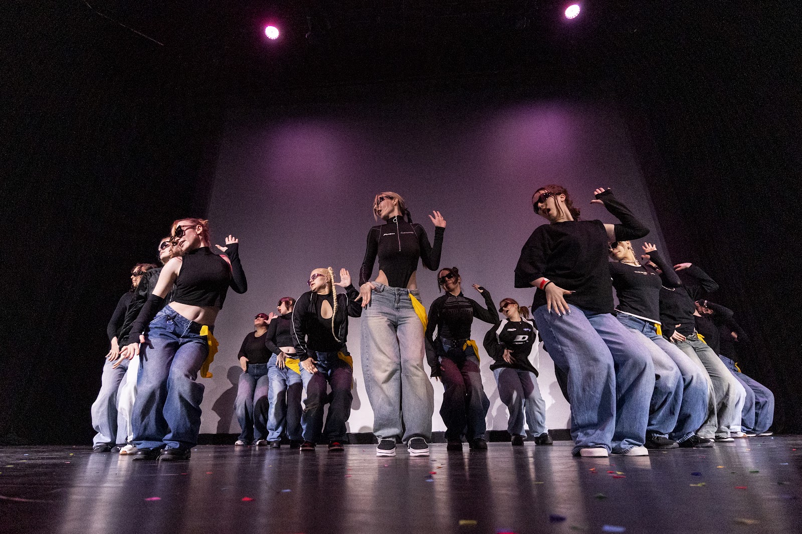 Dance Prestige