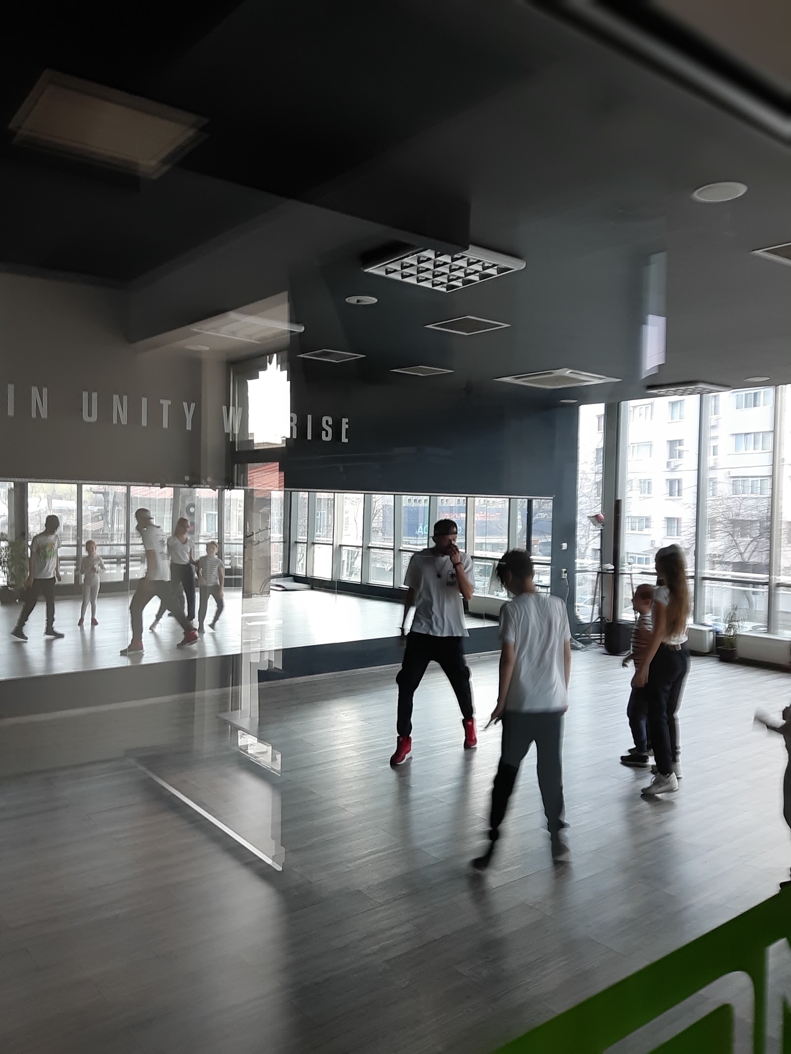 Dance Prestige