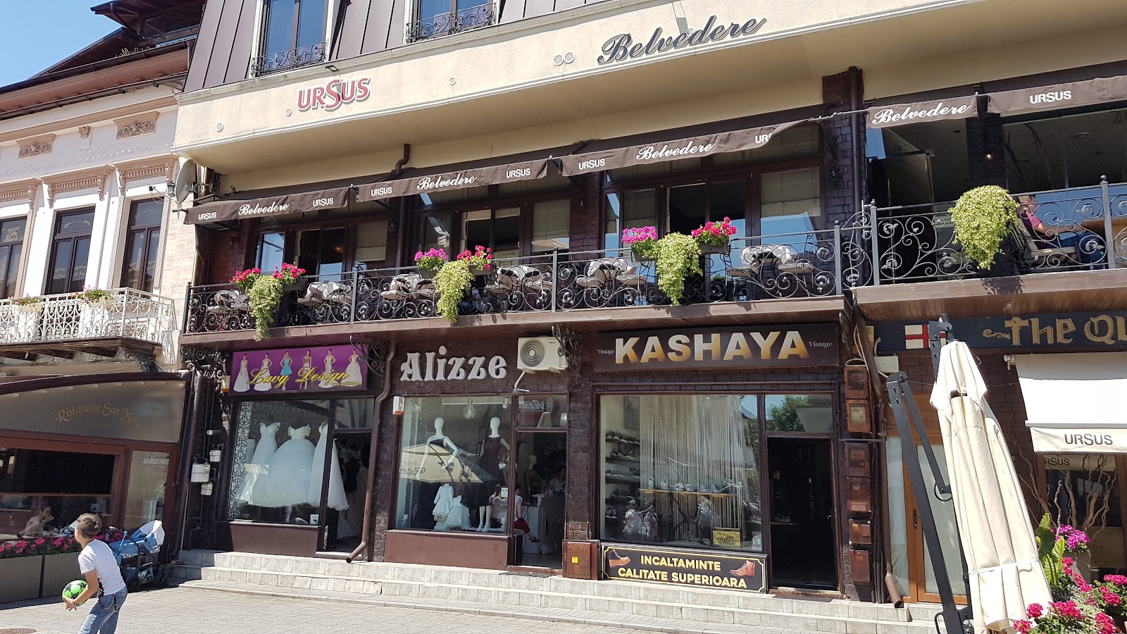 Rochii Mireasa Lavy Design