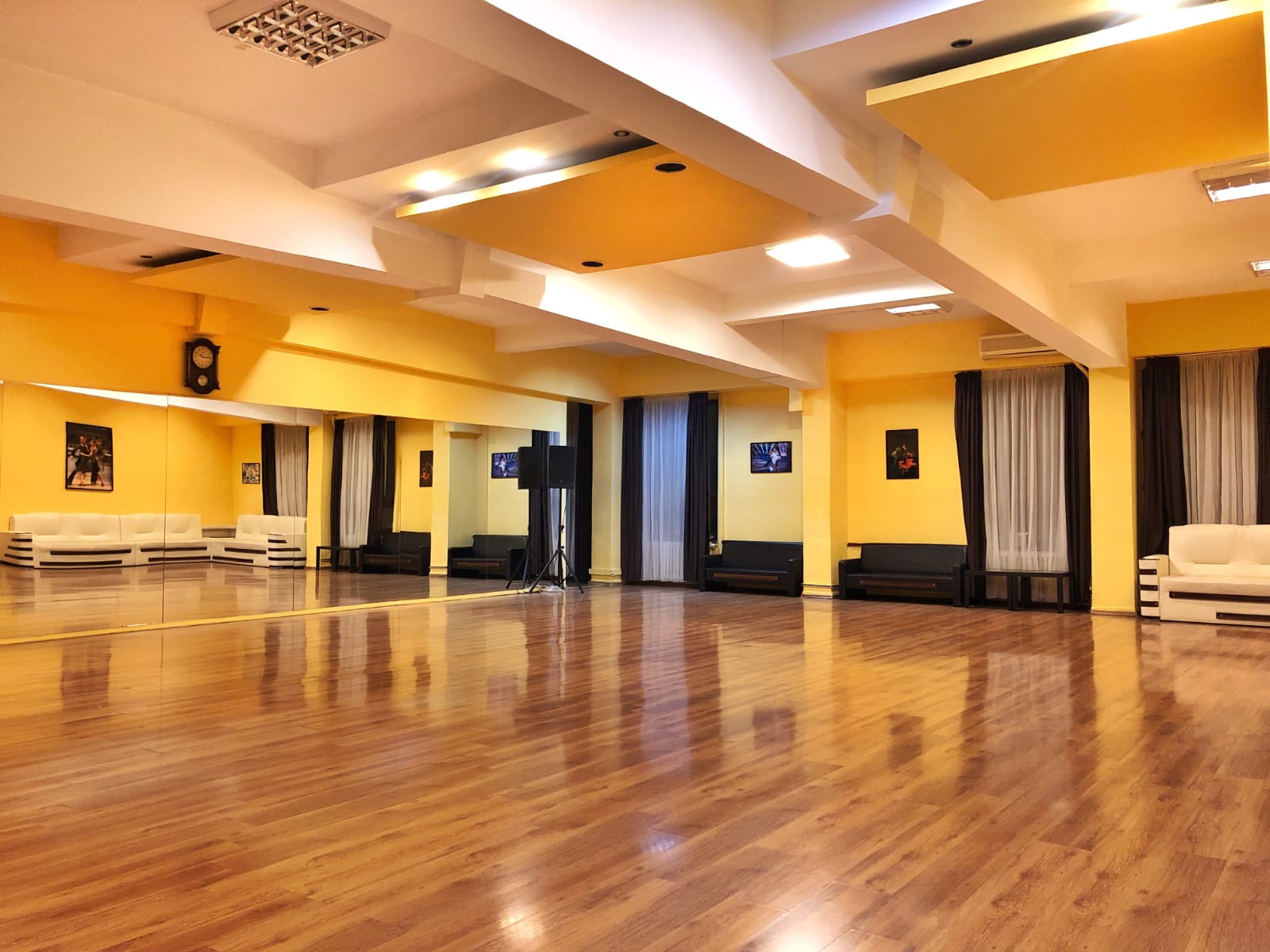 Magic Dance Club