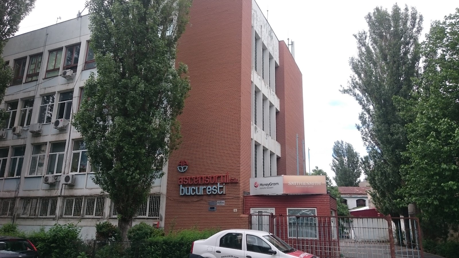 Magic Dance Club