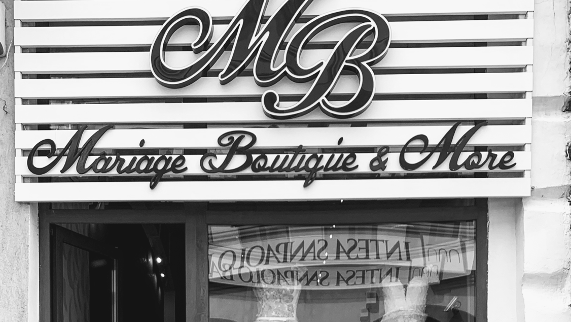 Rochii De Mireasa Târgoviște Mariage Boutique & More