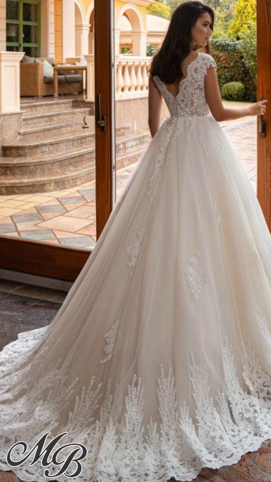 Rochii De Mireasa Târgoviște Mariage Boutique & More