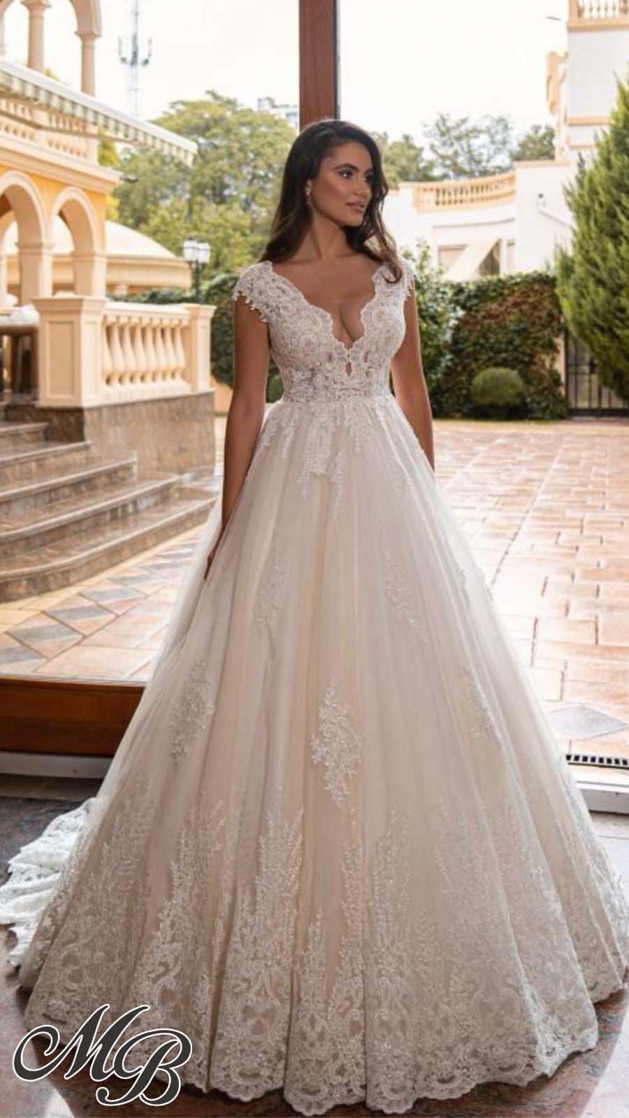 Rochii De Mireasa Târgoviște Mariage Boutique & More