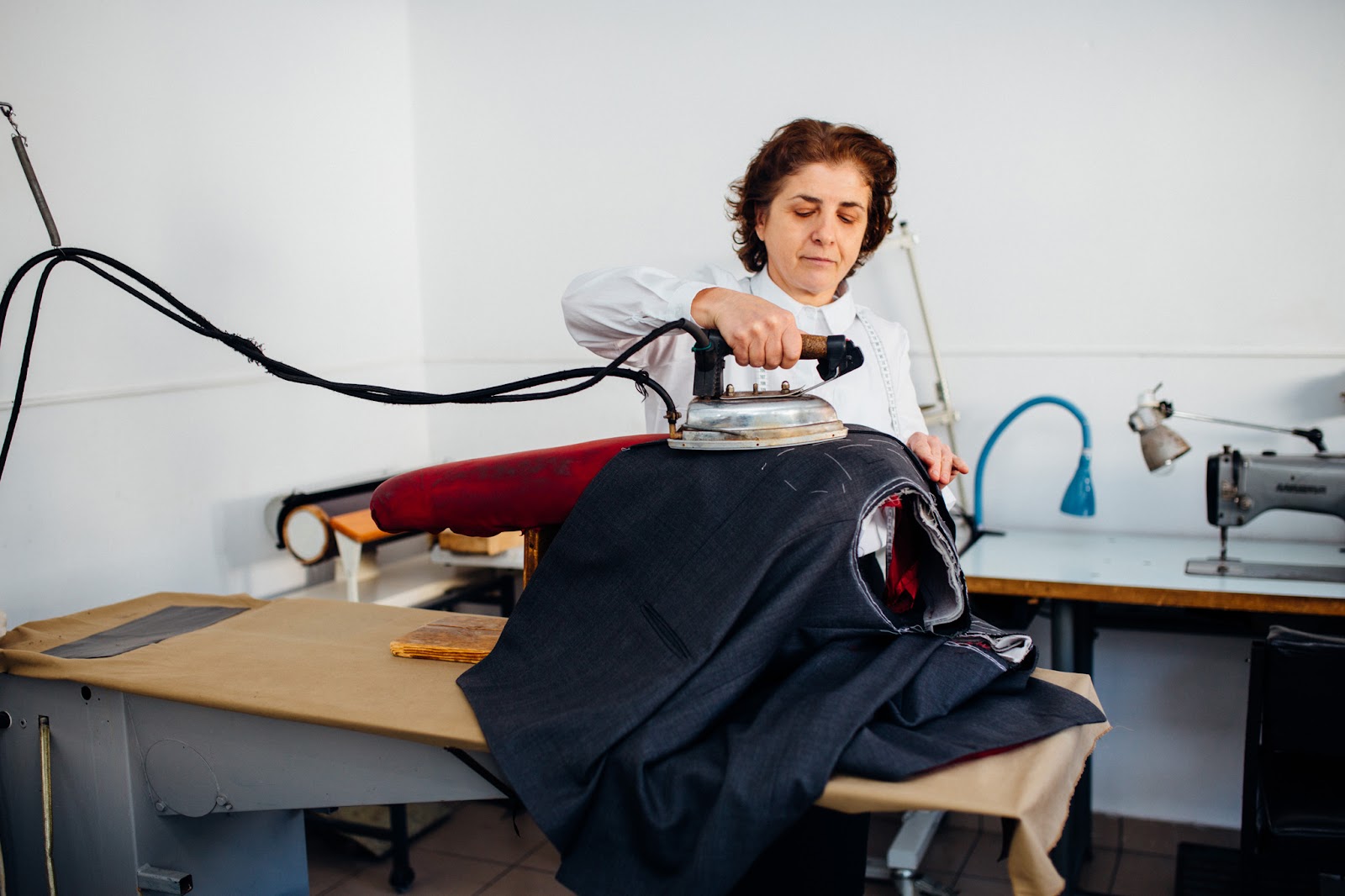 Anghel Constantin Tailoring- Targoviste