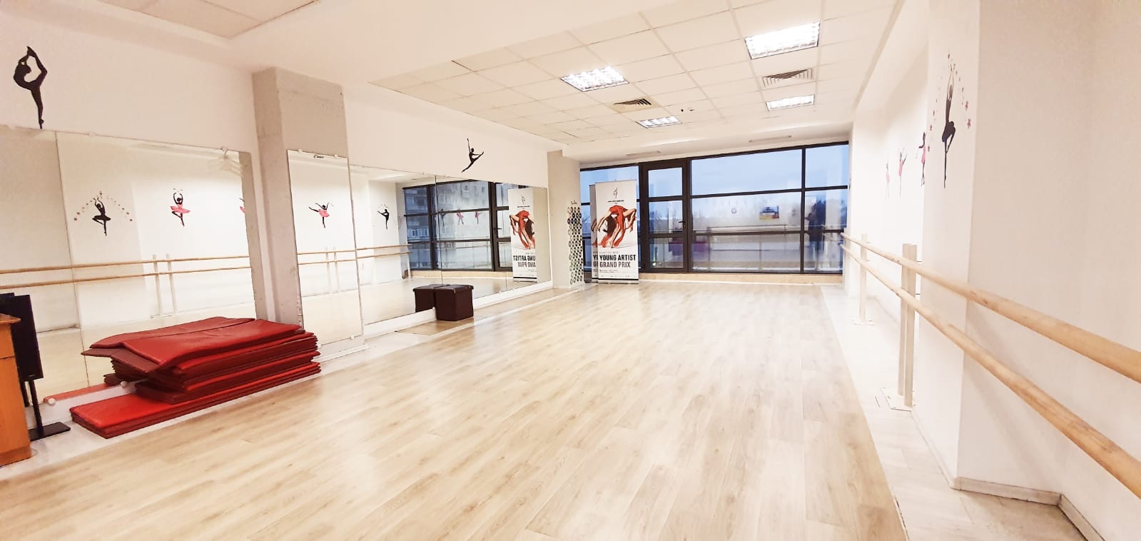Dance Planet