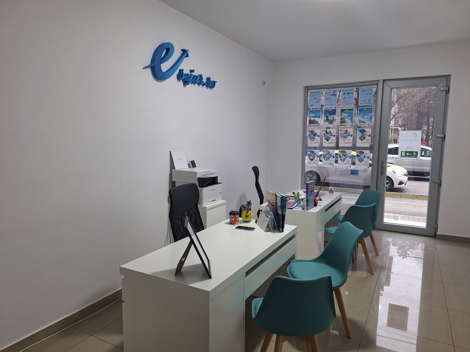 eSejur Travel Agency - Agenție de Turism