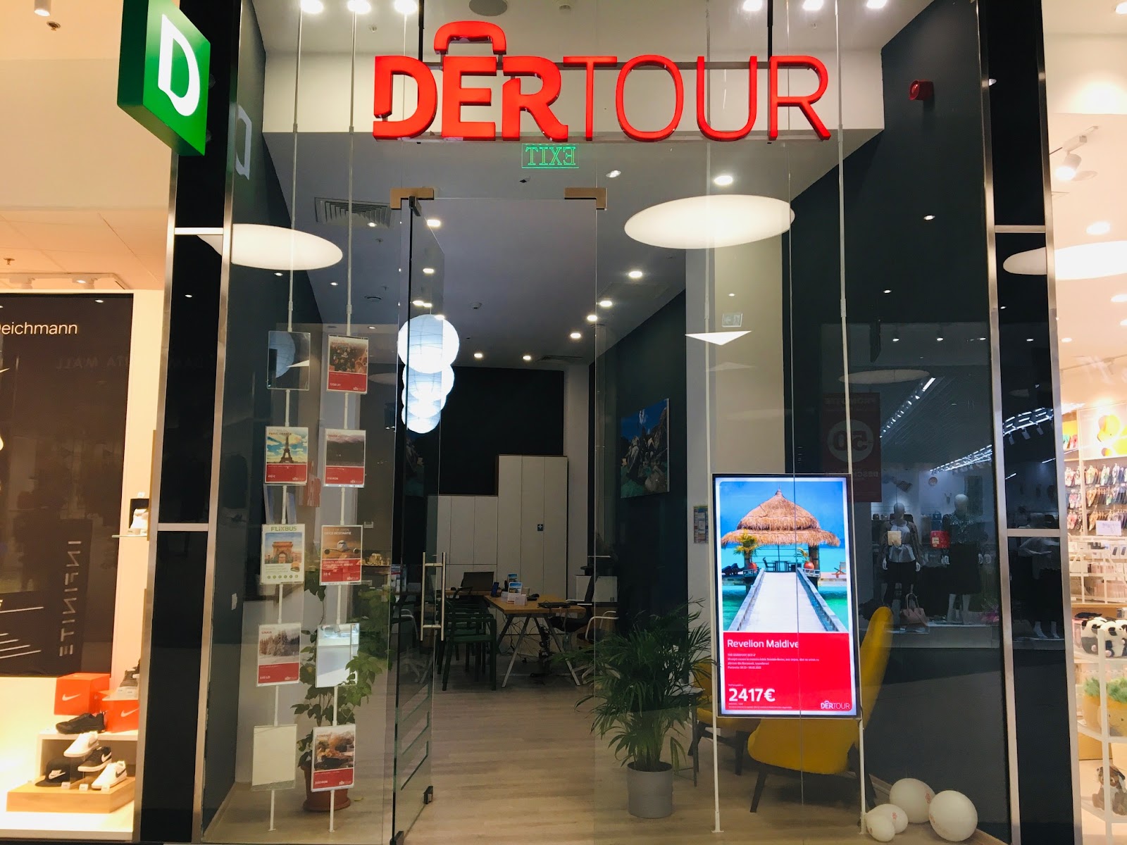 Dertour