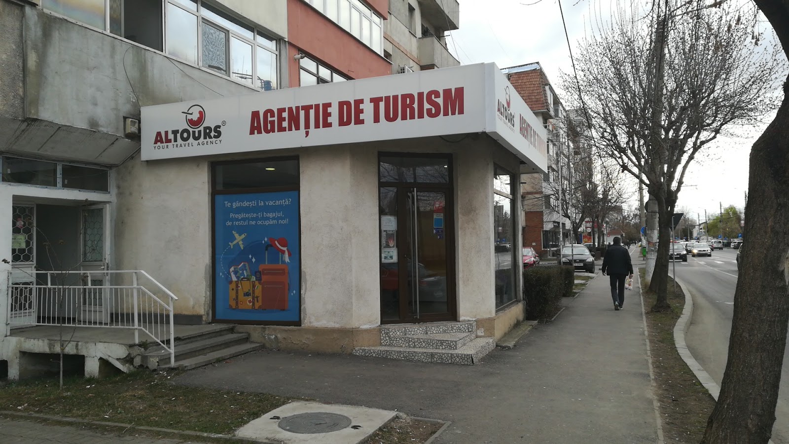 ALTOURS