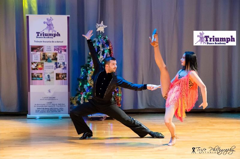 Triumph Dance Academy