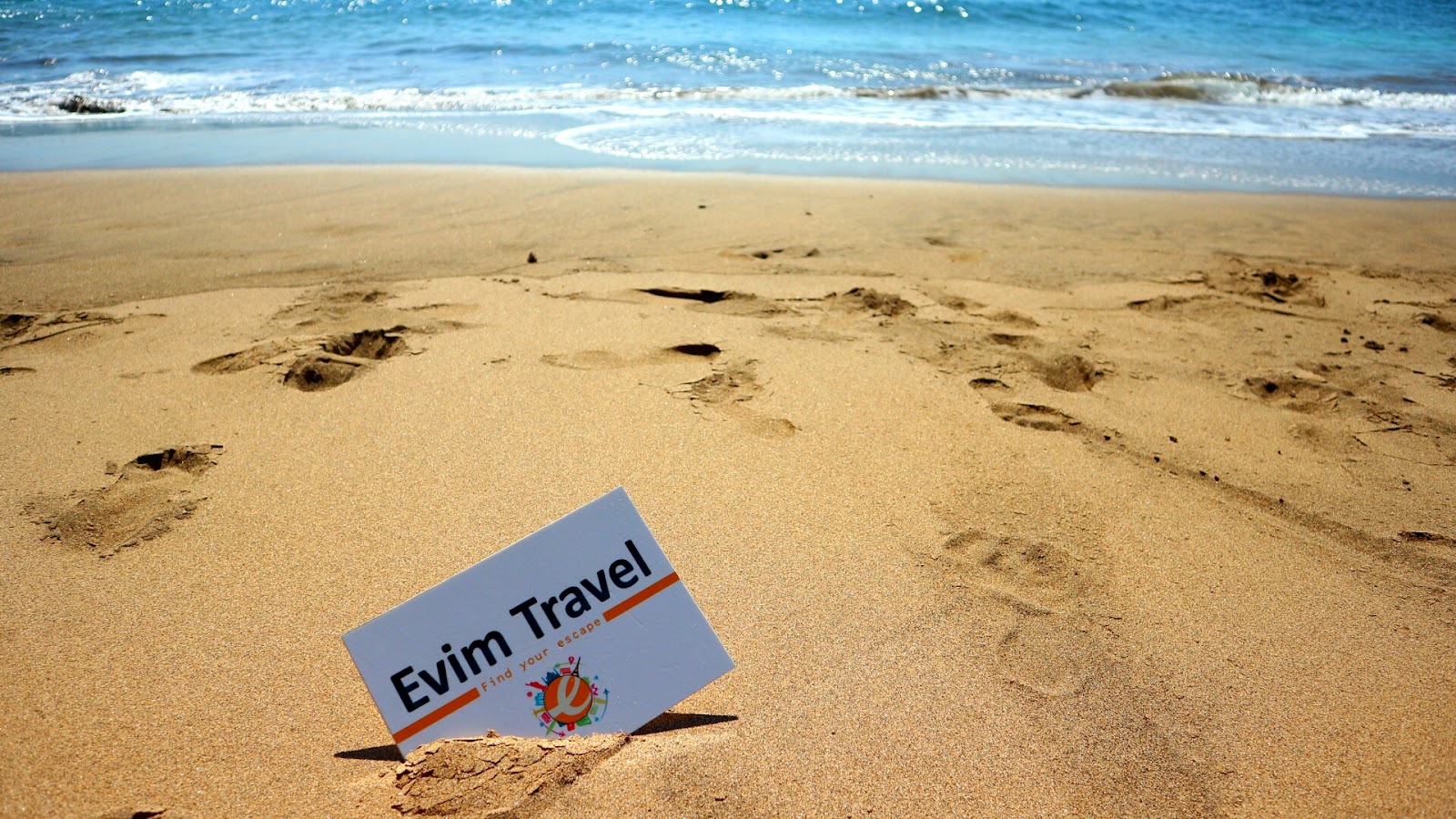 Evim Travel