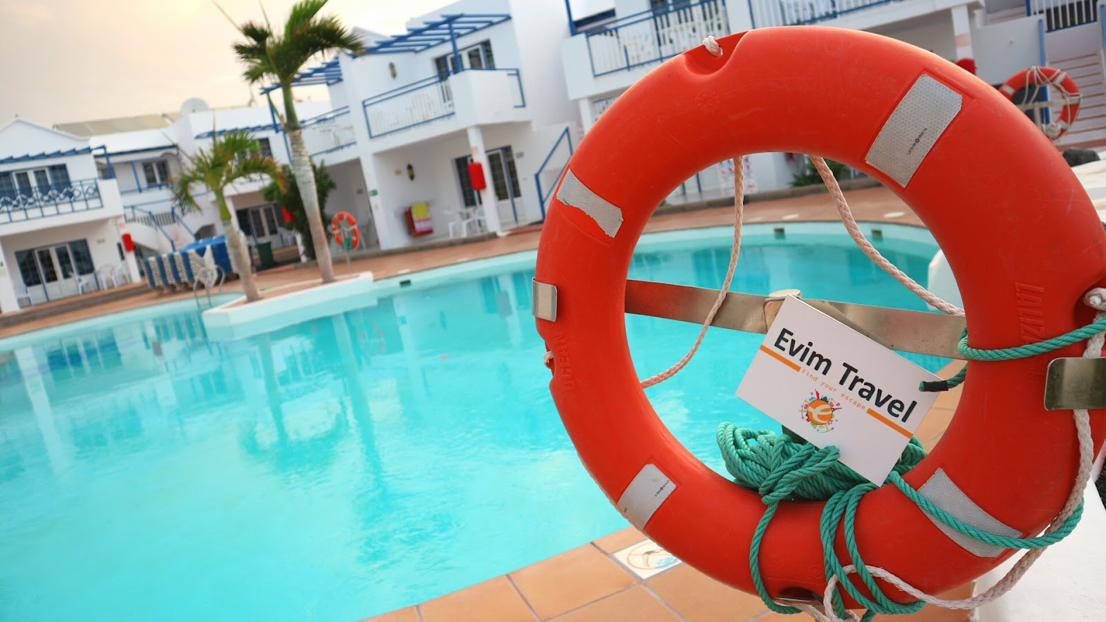 Evim Travel