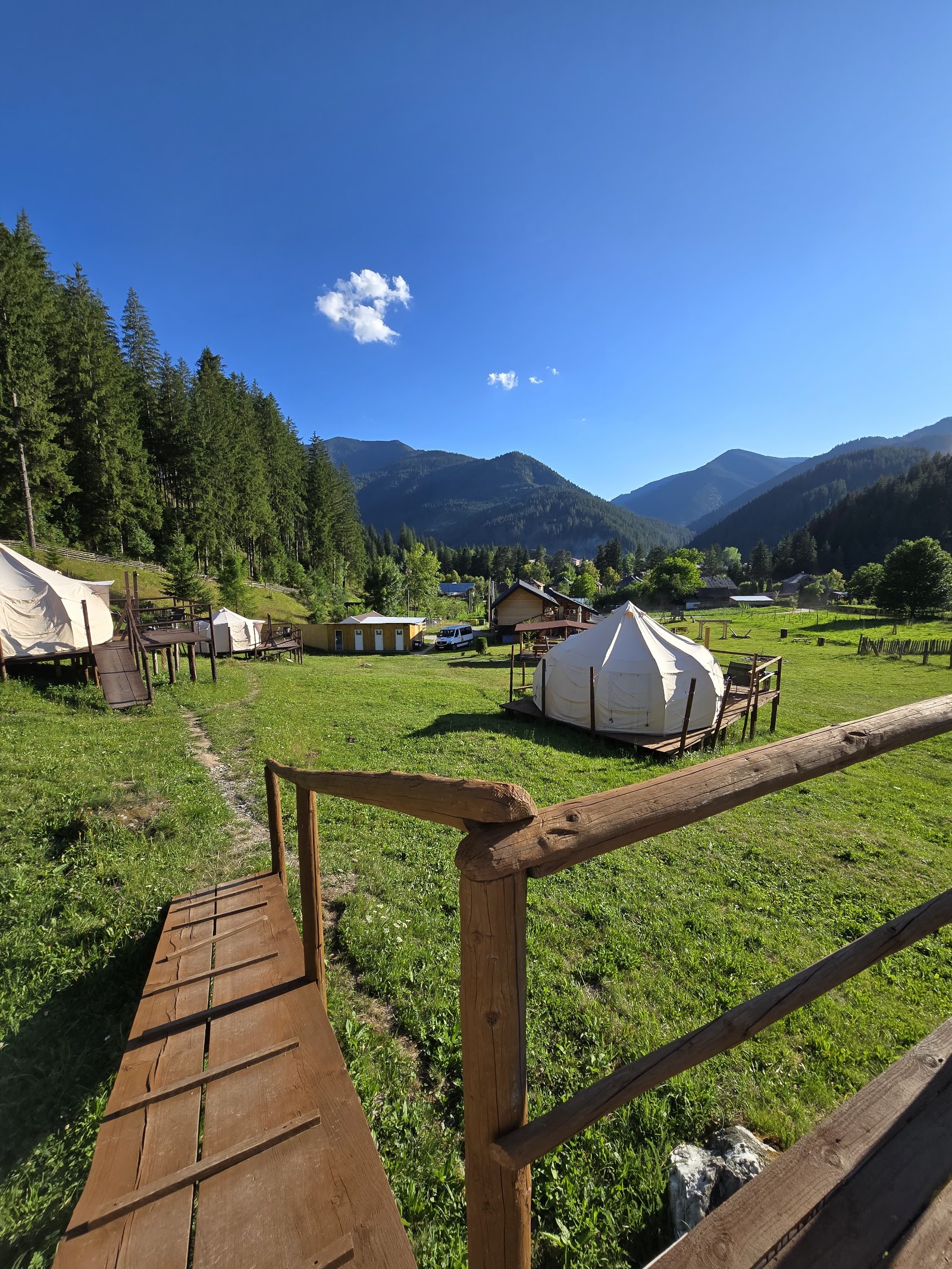 TRAVEL ALLSUN SRL