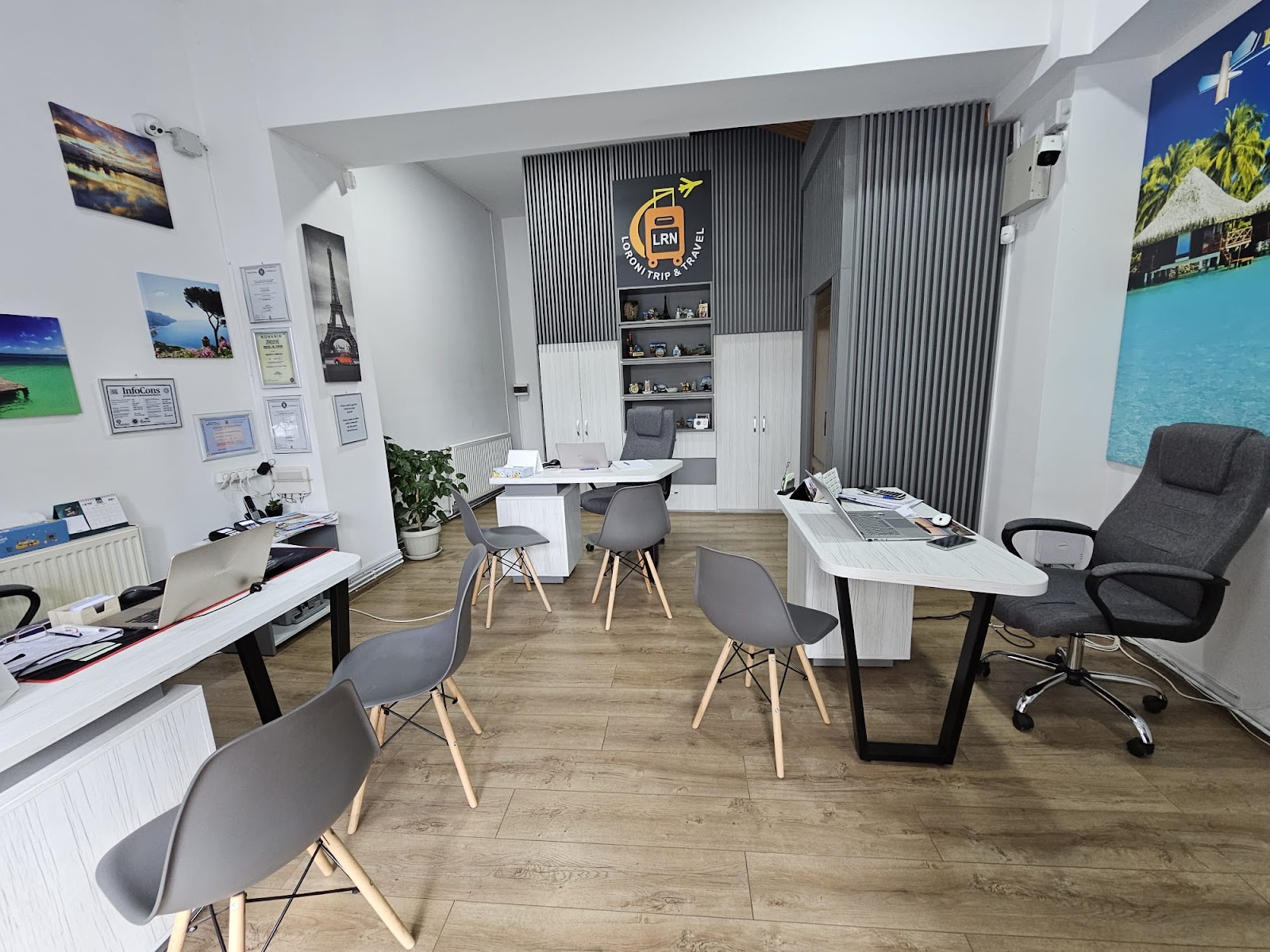 Loroni Travel