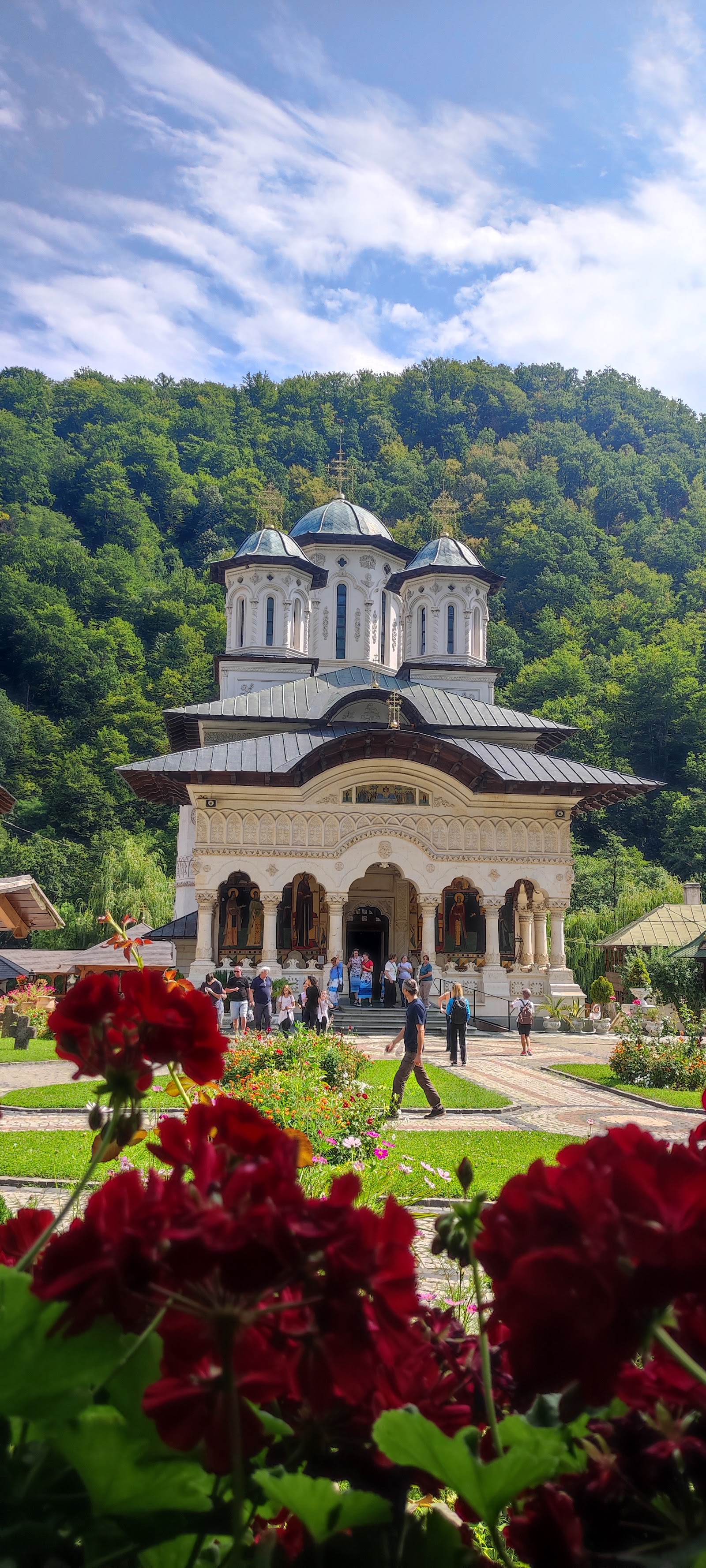 Calatorii si Vise Implinite Bucuresti/Targoviste