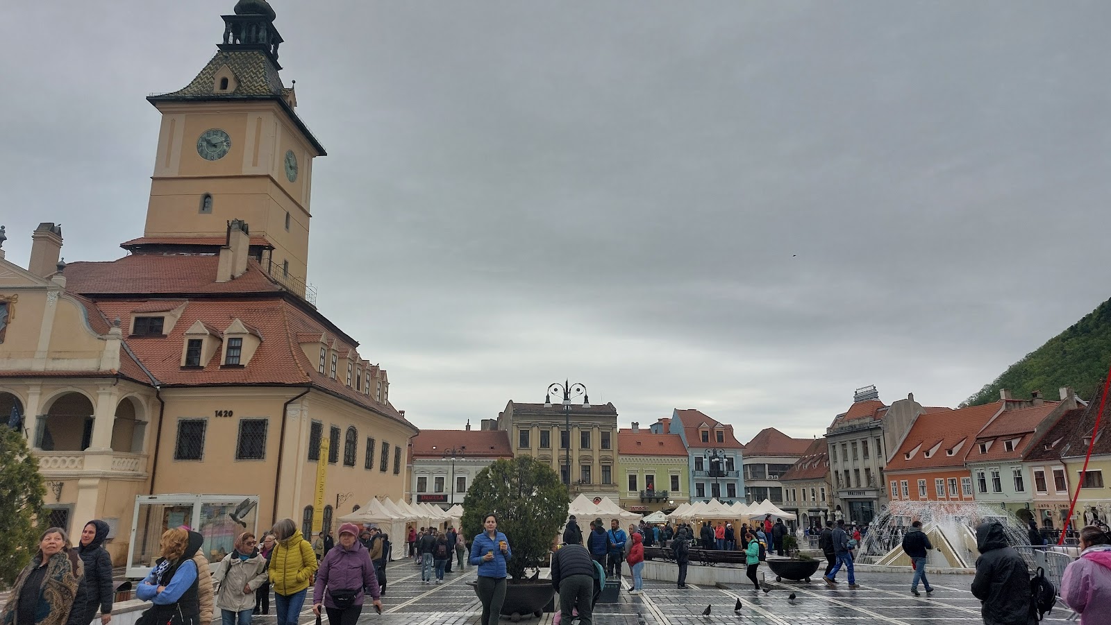 Calatorii si Vise Implinite Bucuresti/Targoviste