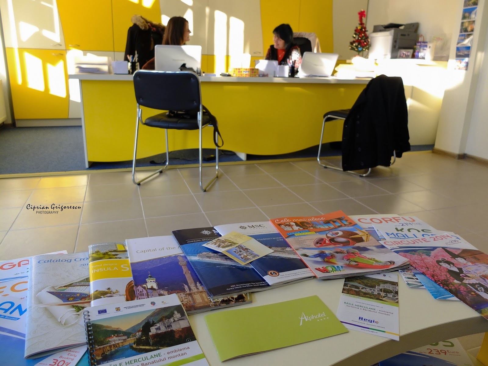 Drimand Travel
