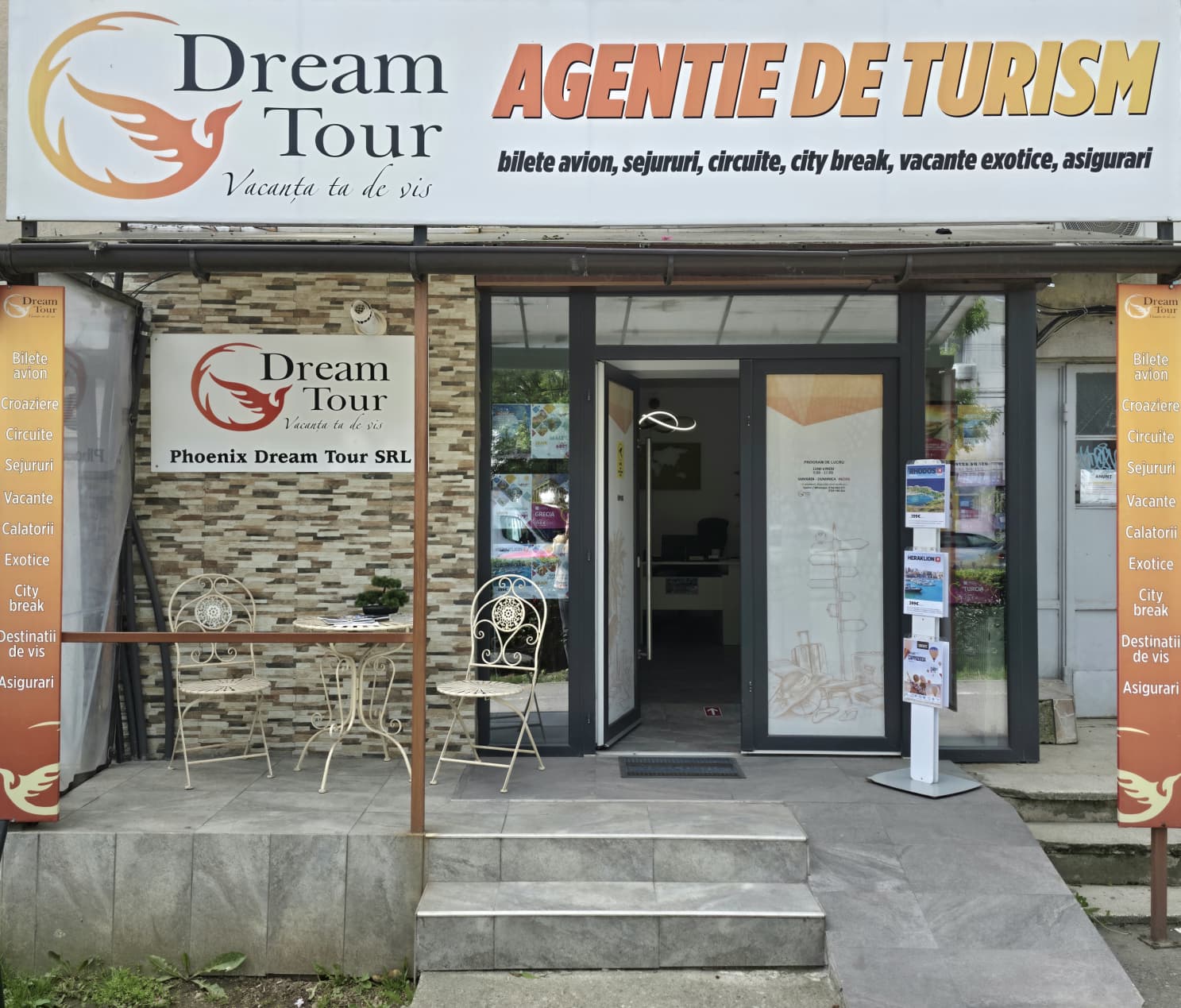 Dream Tour