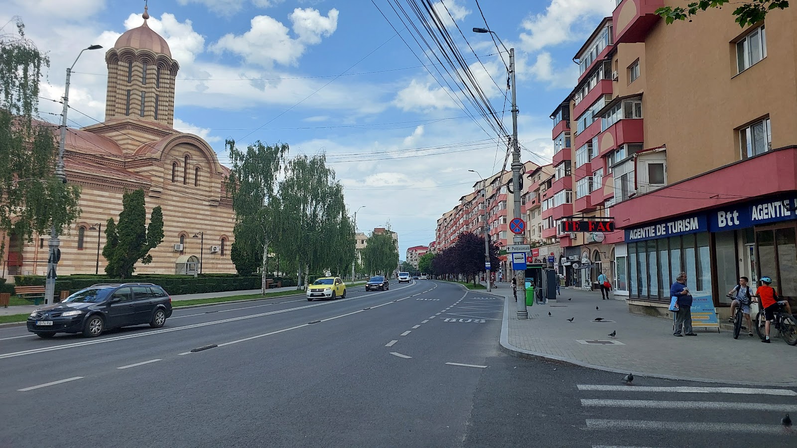 B.T.T. TÂRGOVIŞTE S.R.L.