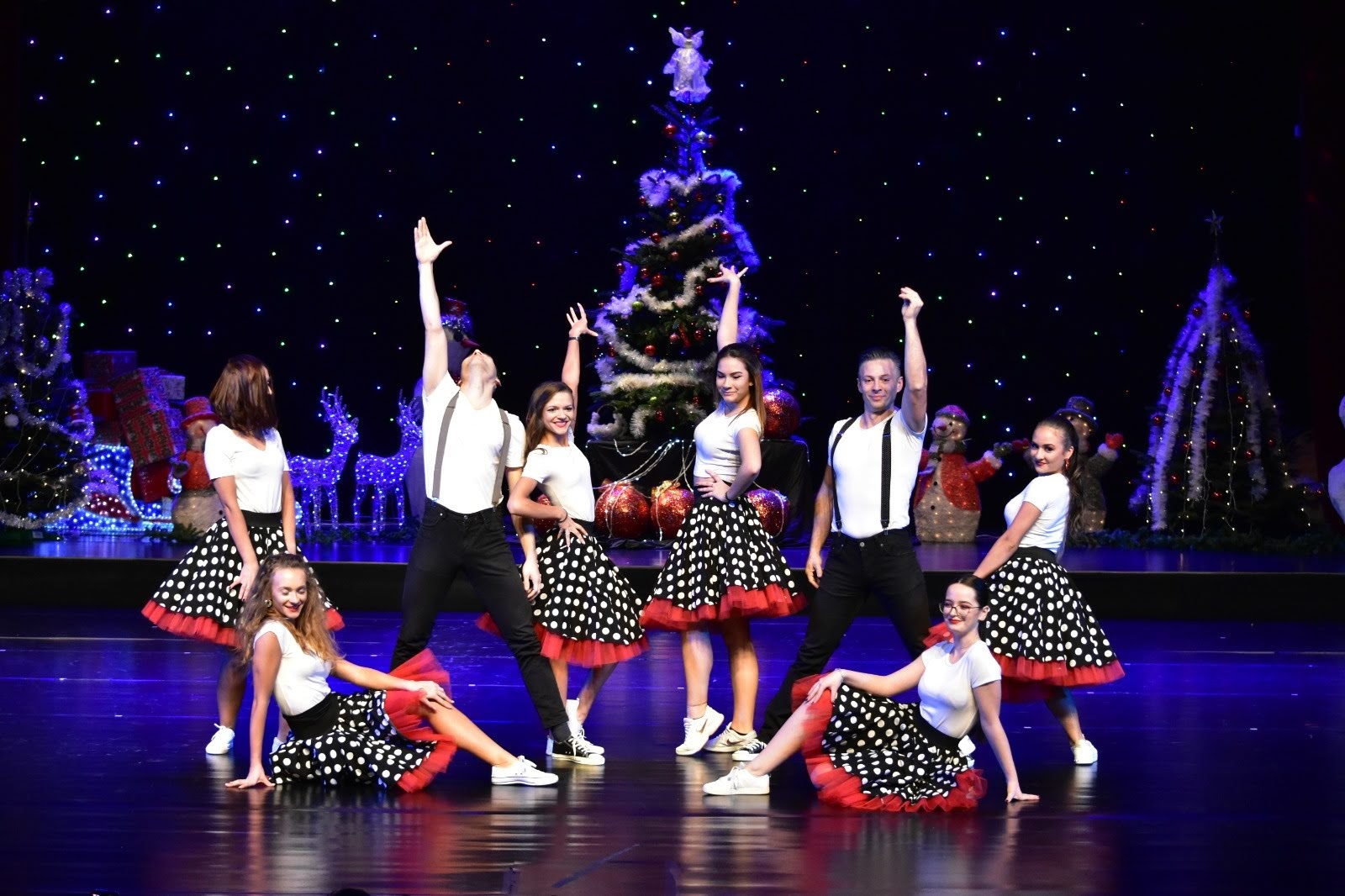 Dance Vision Bucharest- Romania - Cursuri Dans