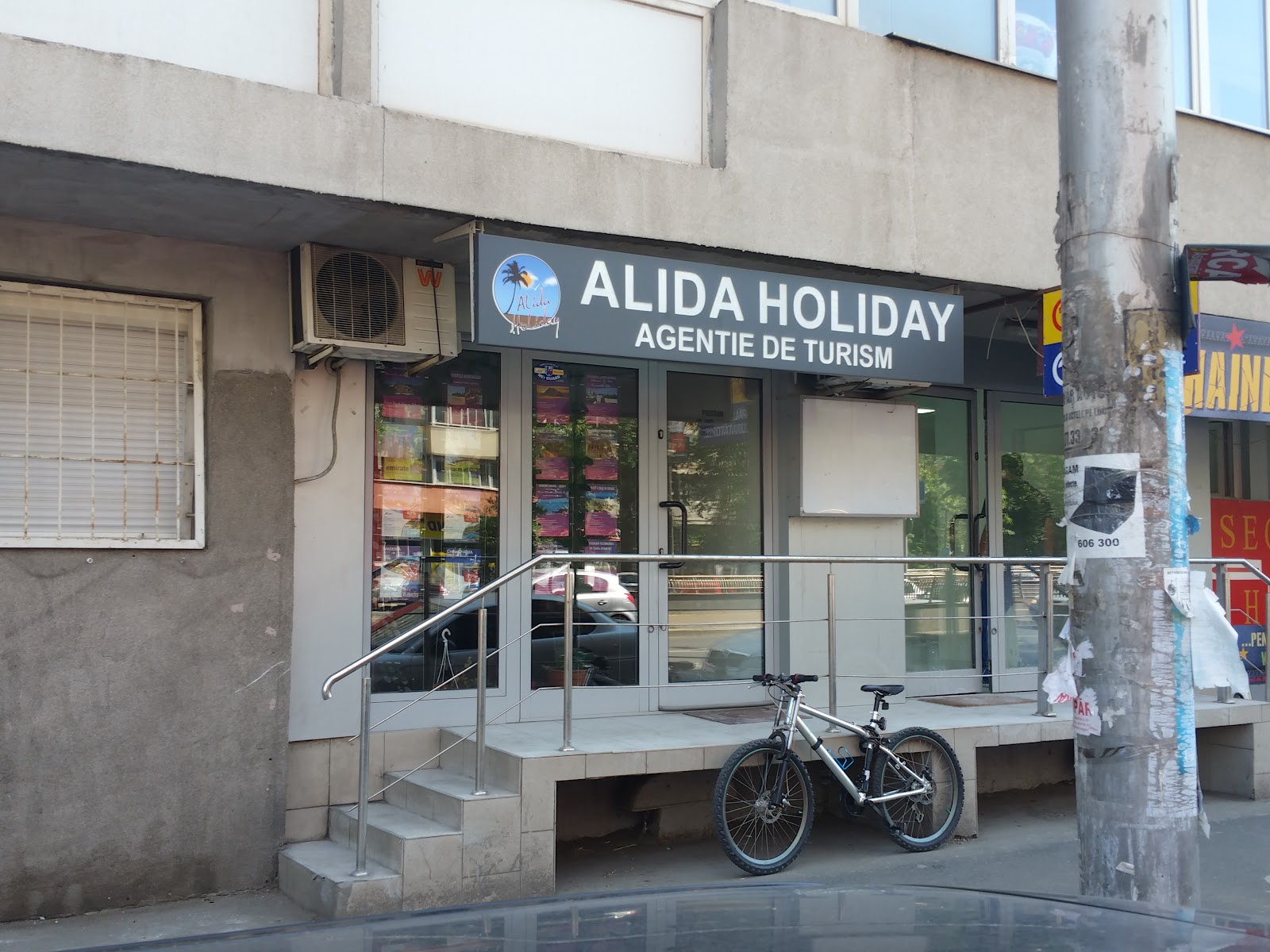 ALIDA HOLIDAY S.R.L.
