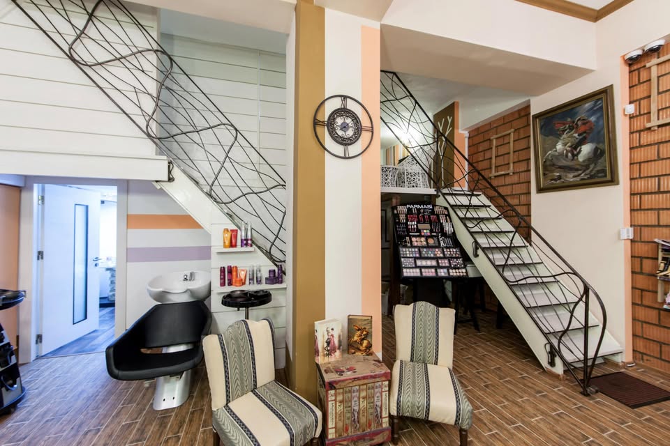 Beauty Club Salon
