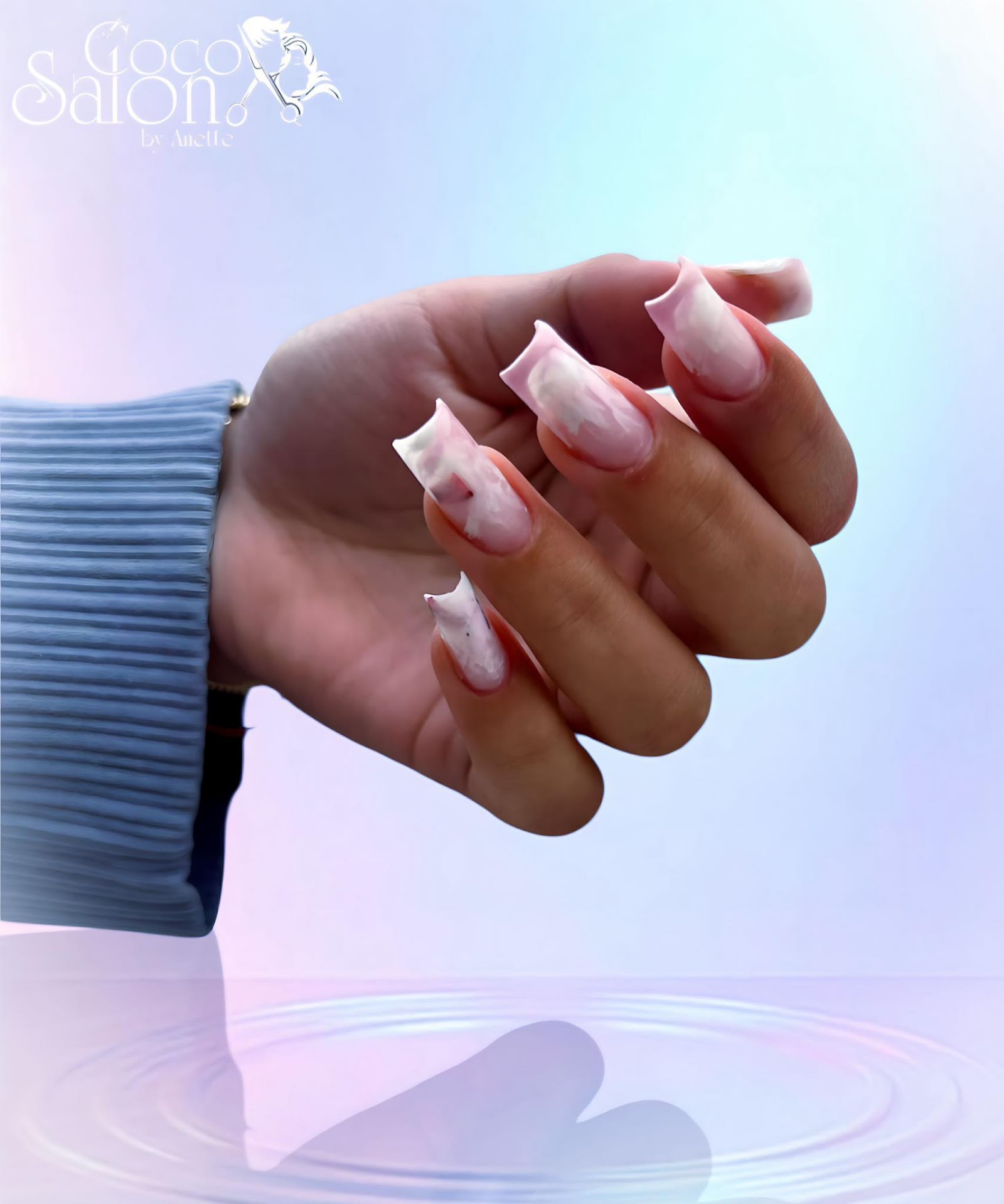 Coco Salon by Anette