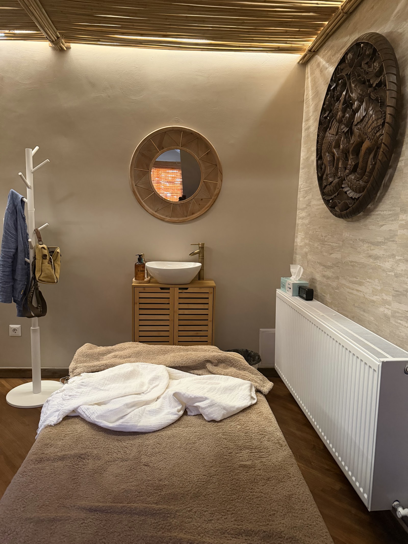 TREY SYS Estetique Beauty & SPA Center Targoviste