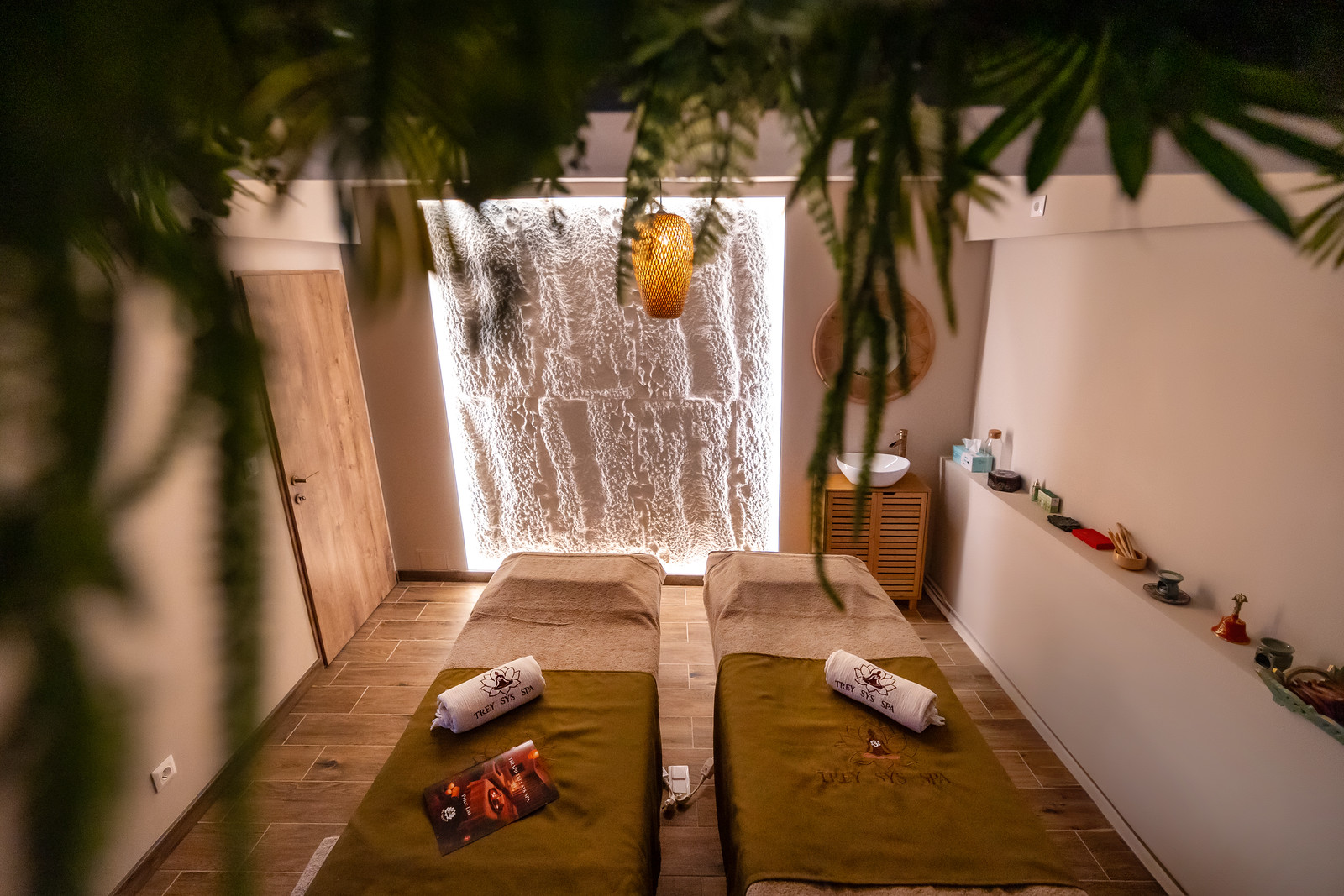 TREY SYS Estetique Beauty & SPA Center Targoviste