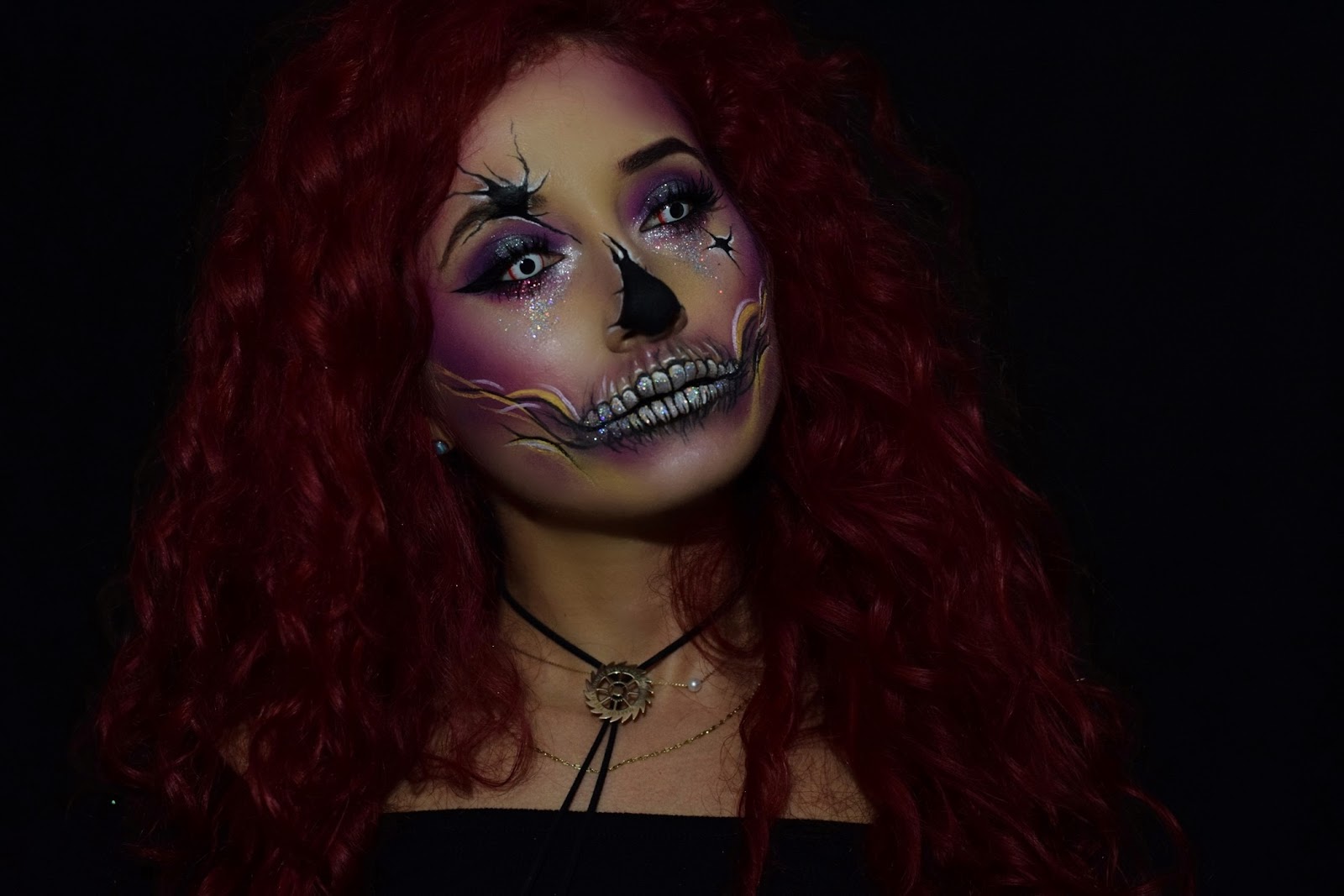 Alex Makeup Artist