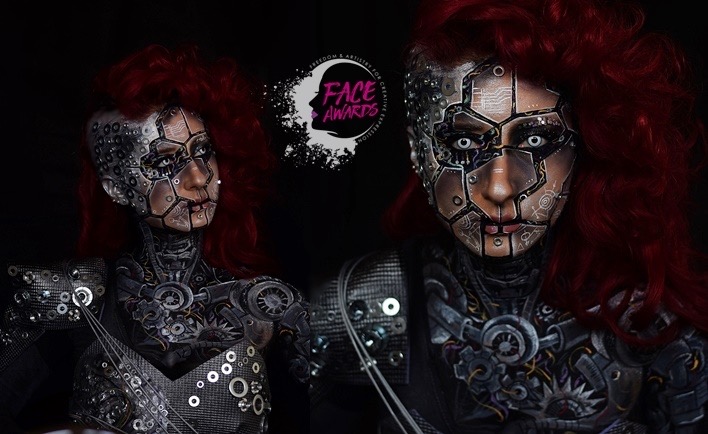 Alex Makeup Artist