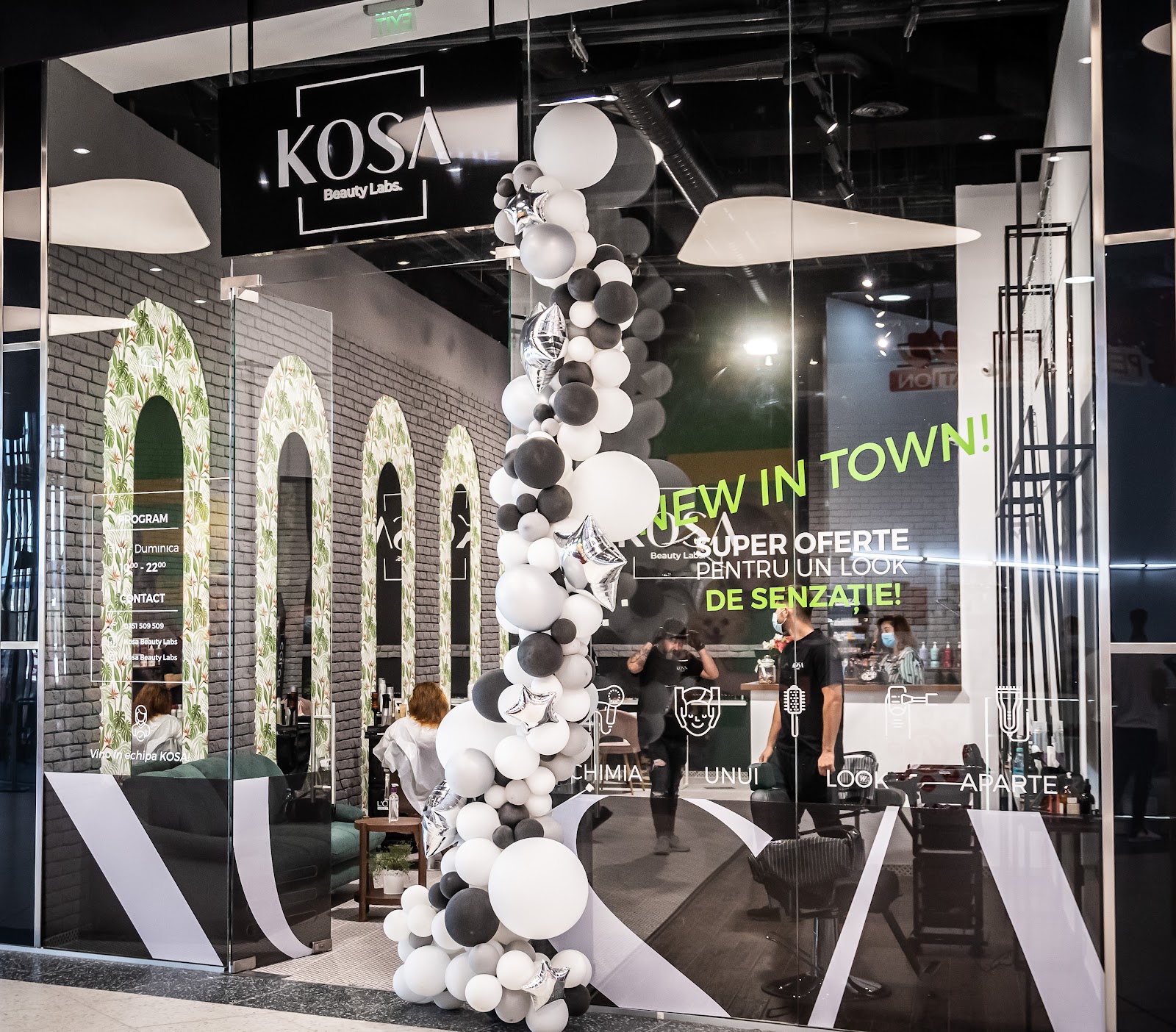 KOSA Beauty Labs