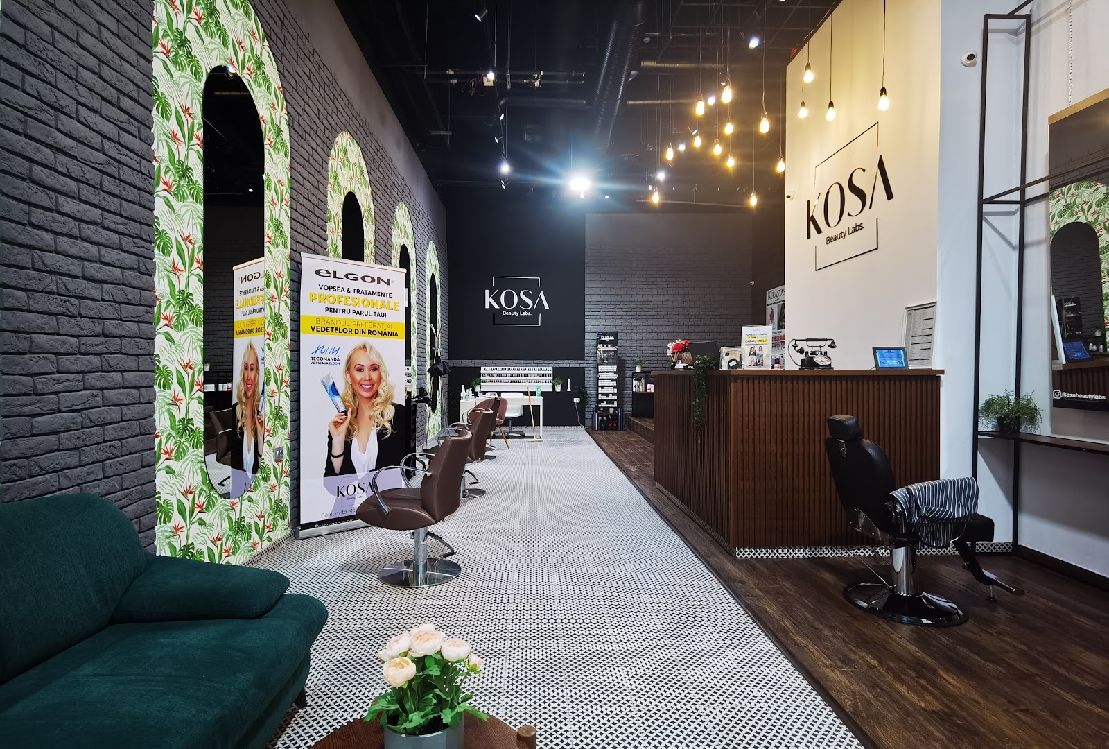 KOSA Beauty Labs