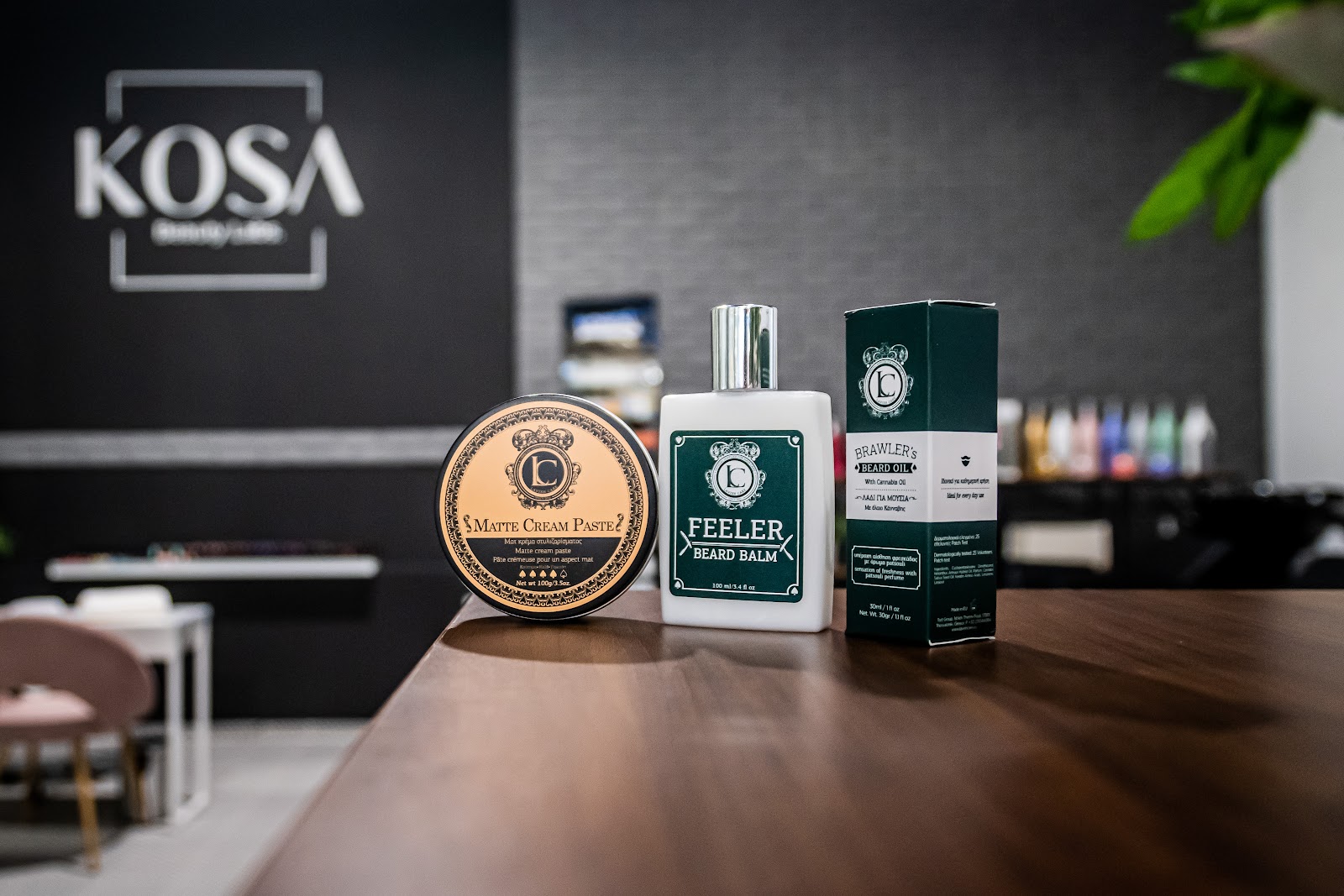 KOSA Beauty Labs