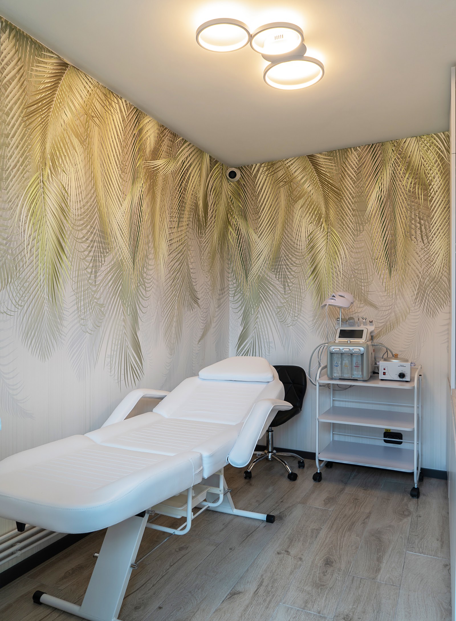 Olbo Hair and Beauty Salon