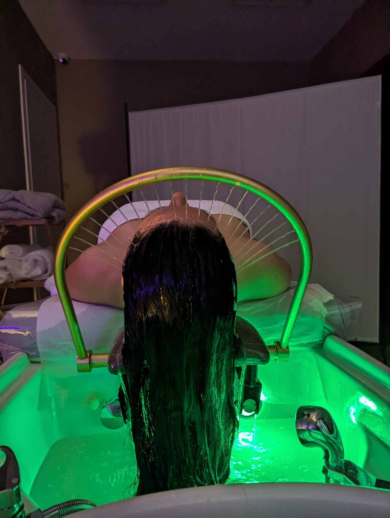 Salon Organic House of Beauty